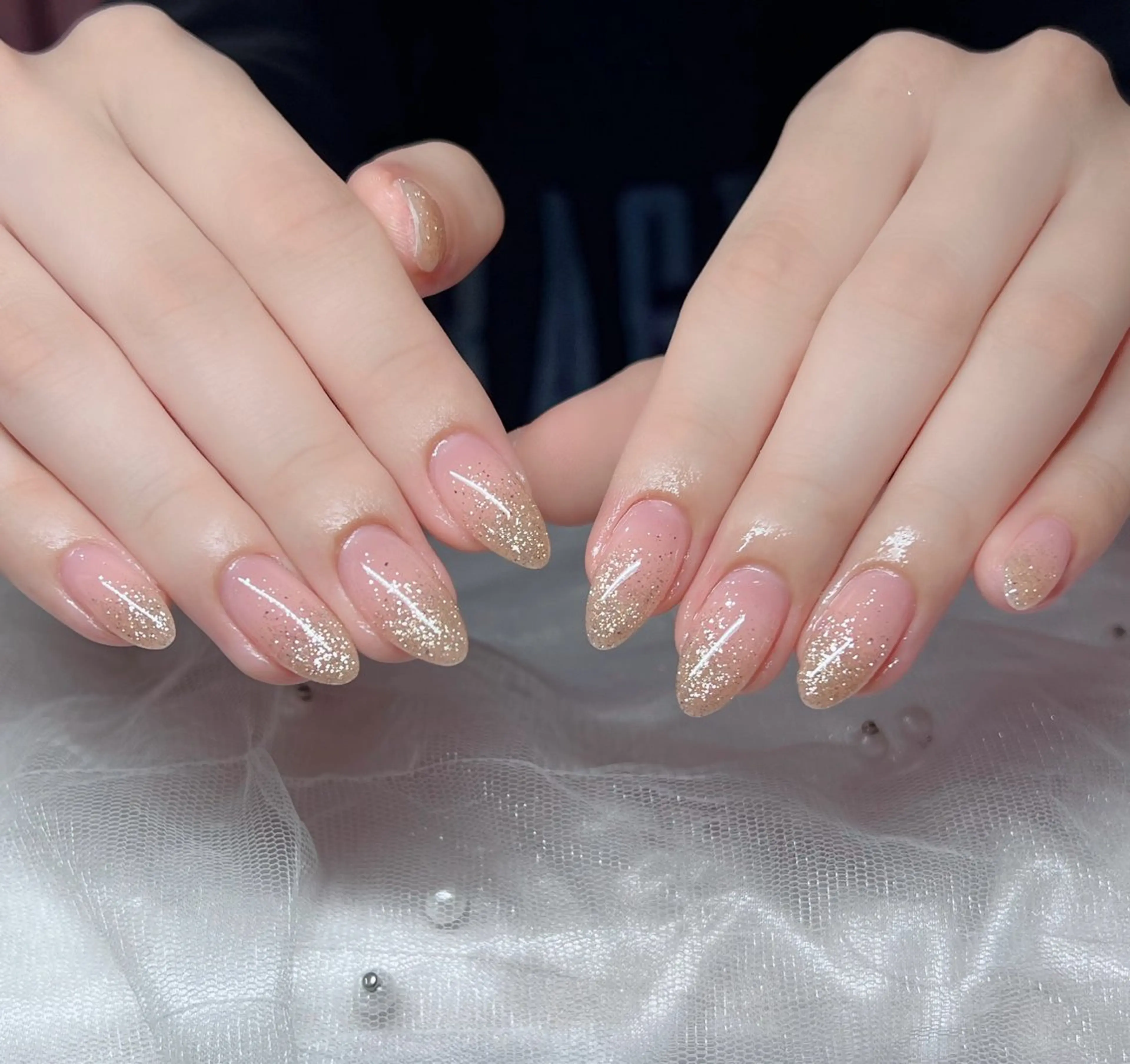 ネイル 🎀Lilla💎 Nail Salonのネイルデザイン