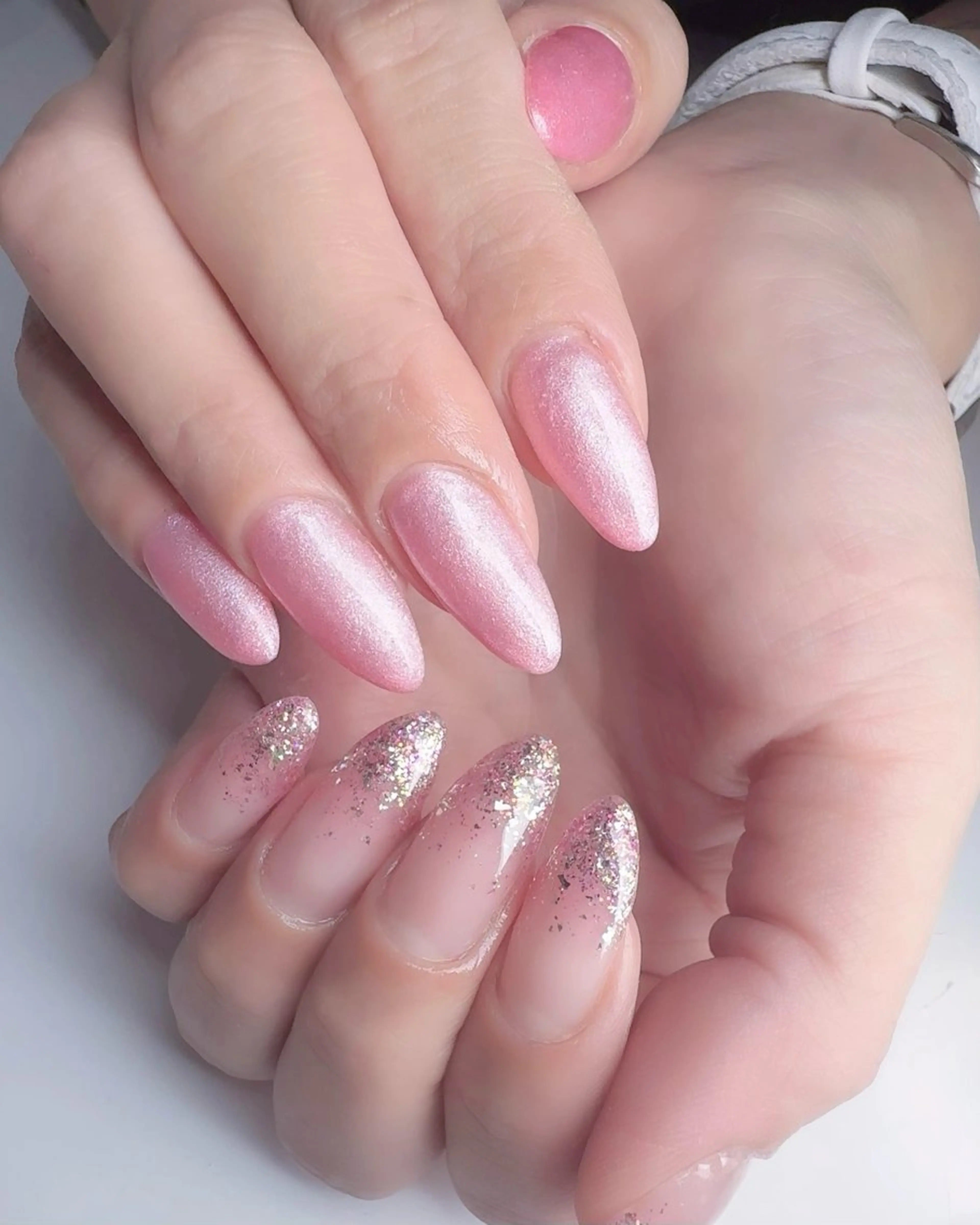 ネイル JILL seechanのネイルデザイン