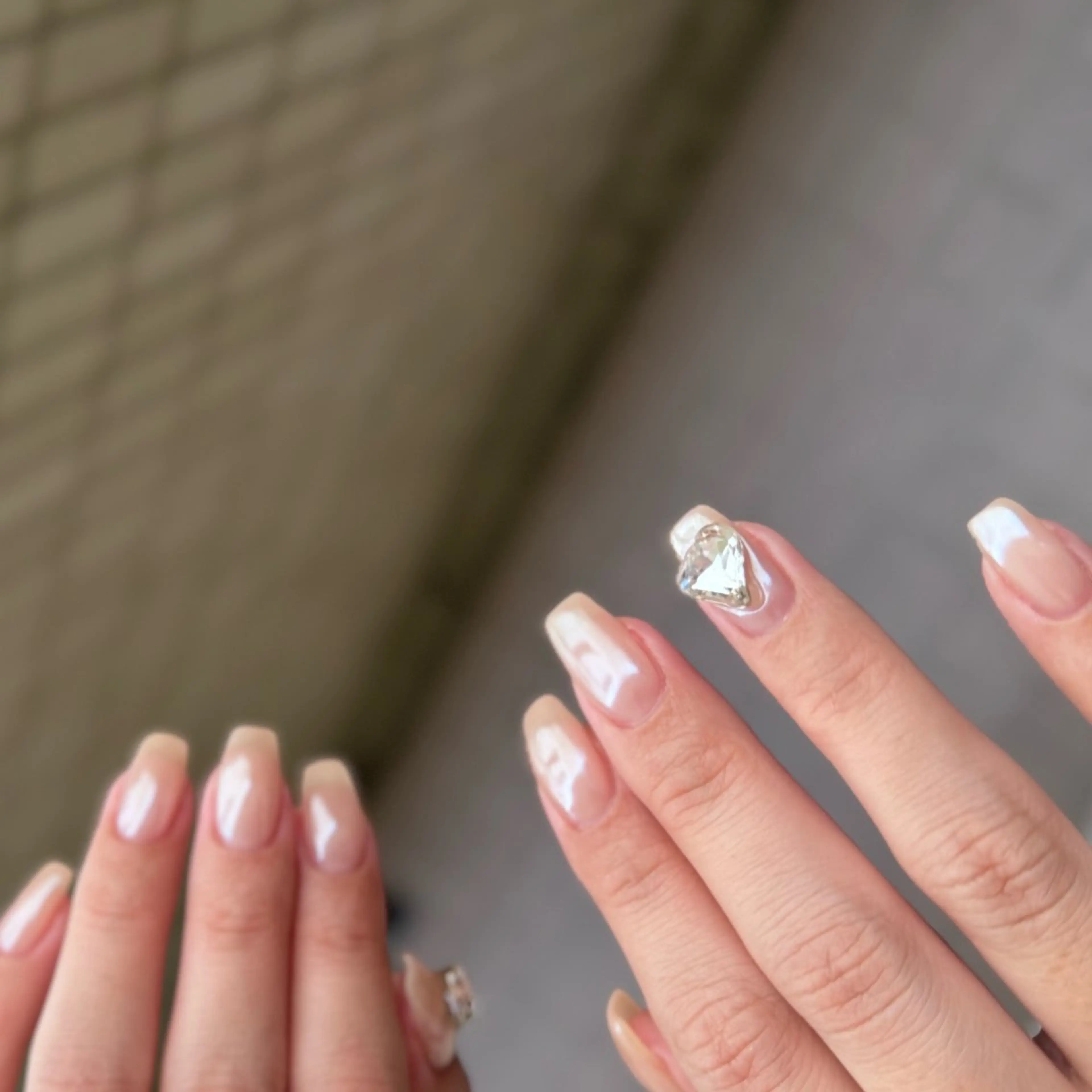 ネイル Y nailのネイルデザイン