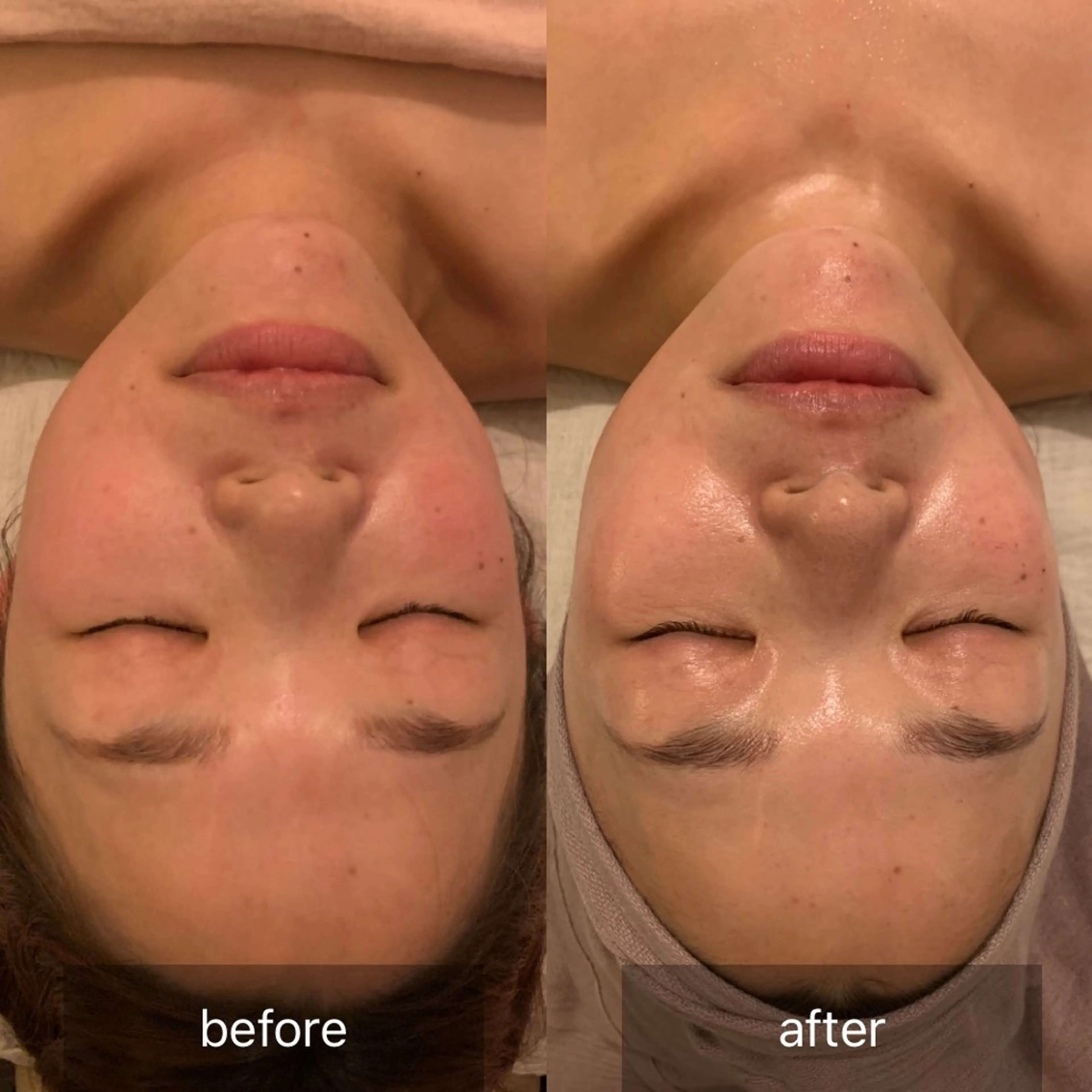 エステ 美sorciere所属・現役看護師サロン めぐみのエステ・リラクイメージ