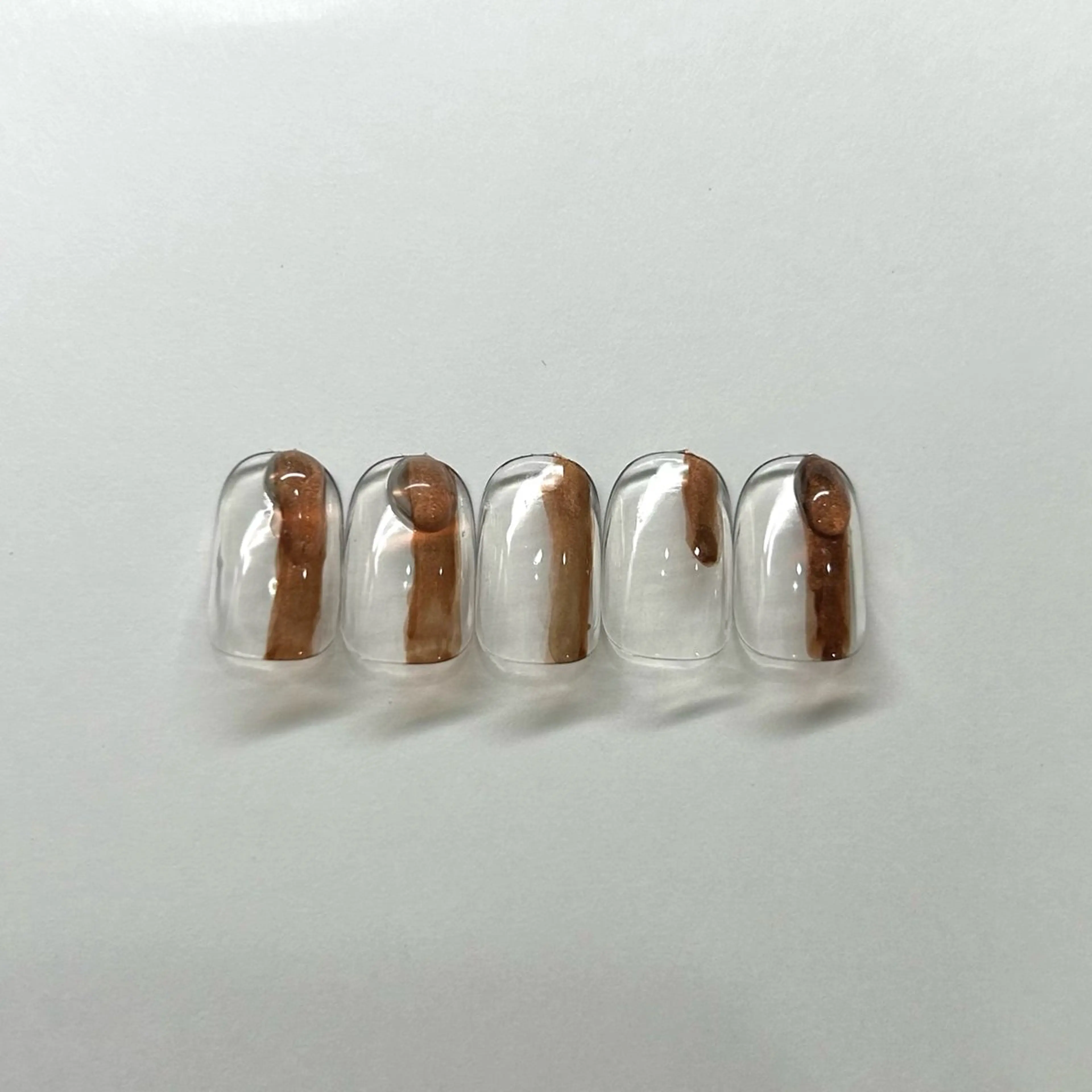 ネイル ハンドネイル Angelique 本店motekiのネイルデザイン