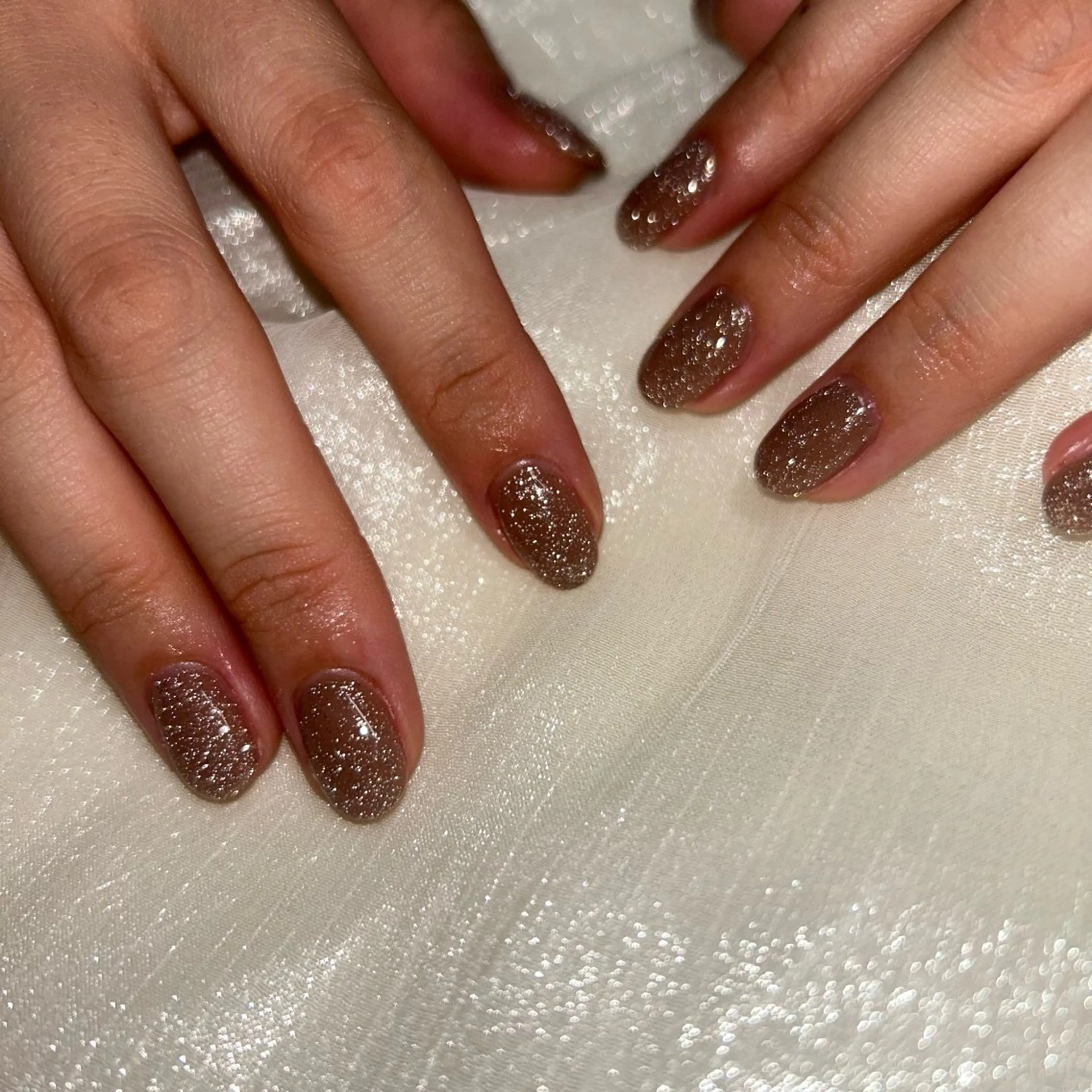 ネイル Eyelash&Nail Sora所属・n aのネイルデザイン