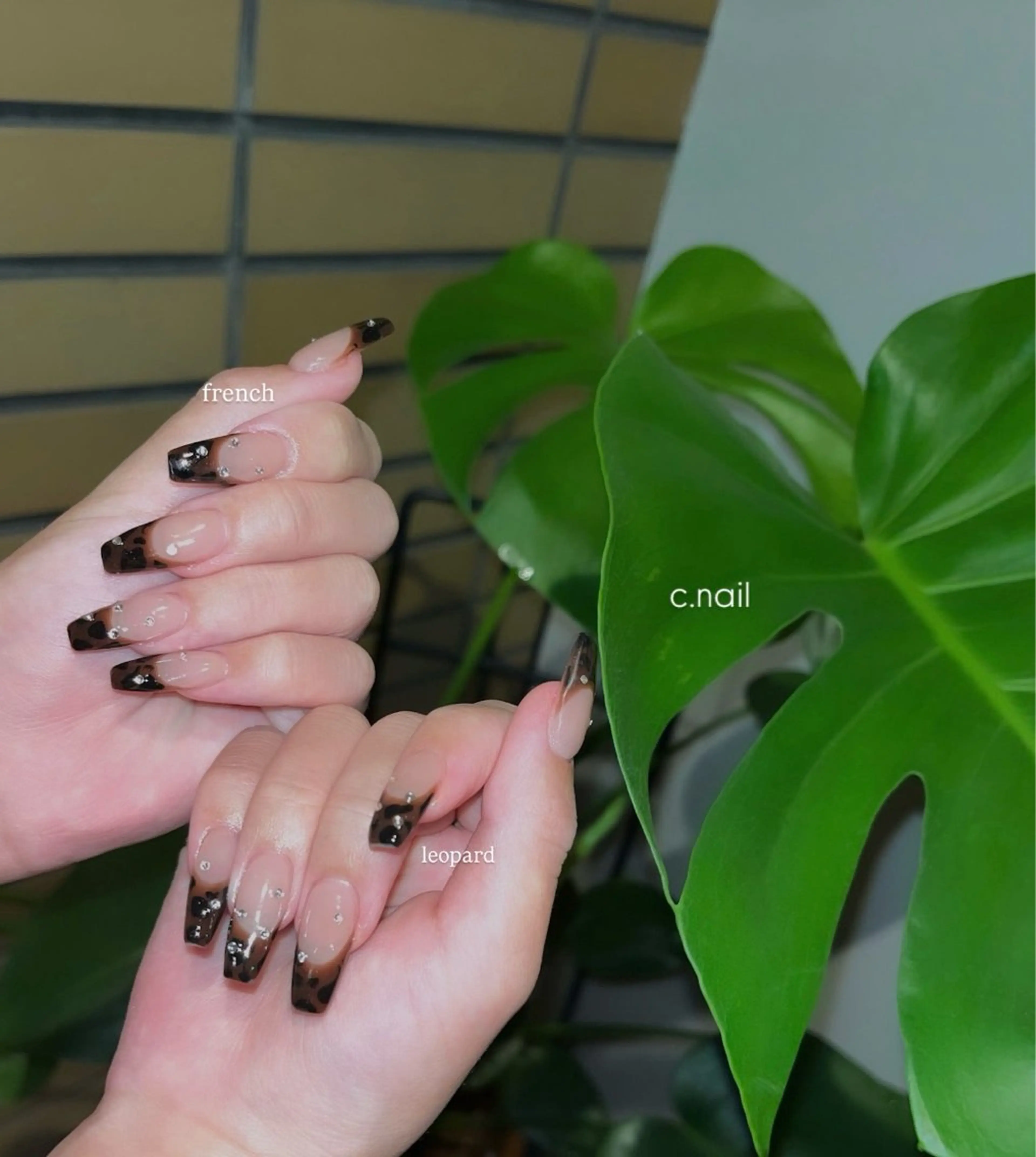 ネイル Chika/ Emotionのネイルデザイン
