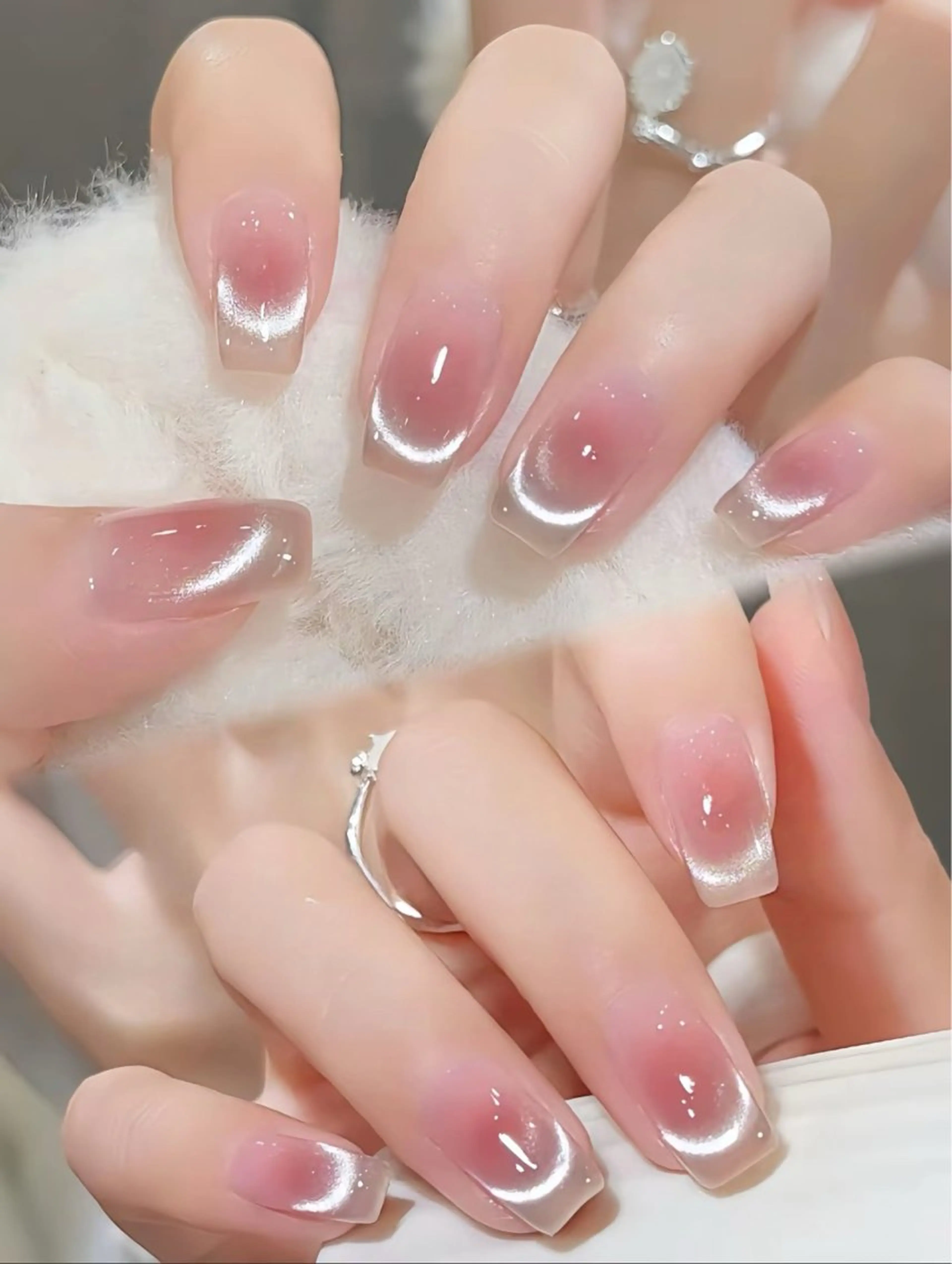 ネイル May&Way Neilのネイルデザイン