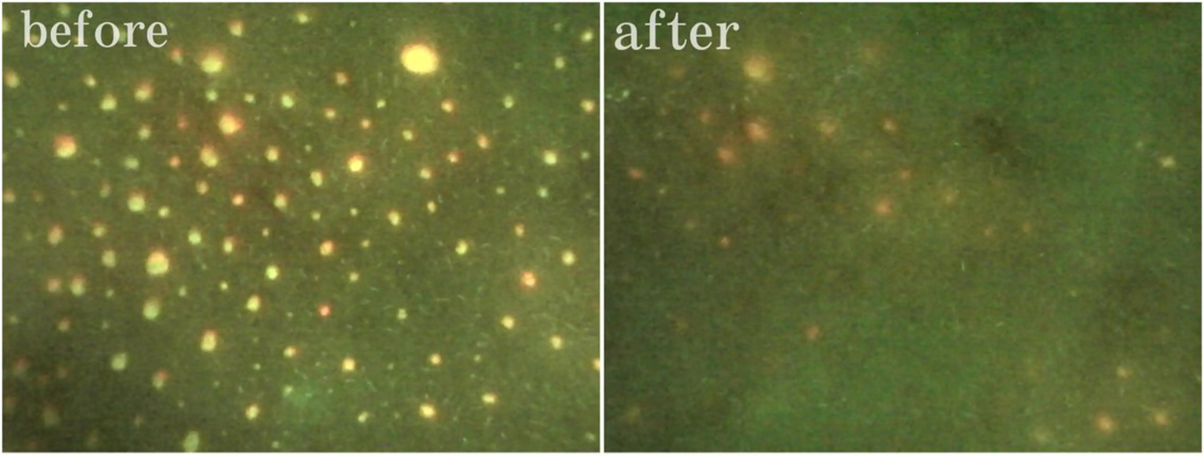 常光 美羽のエステ・リラクイメージ