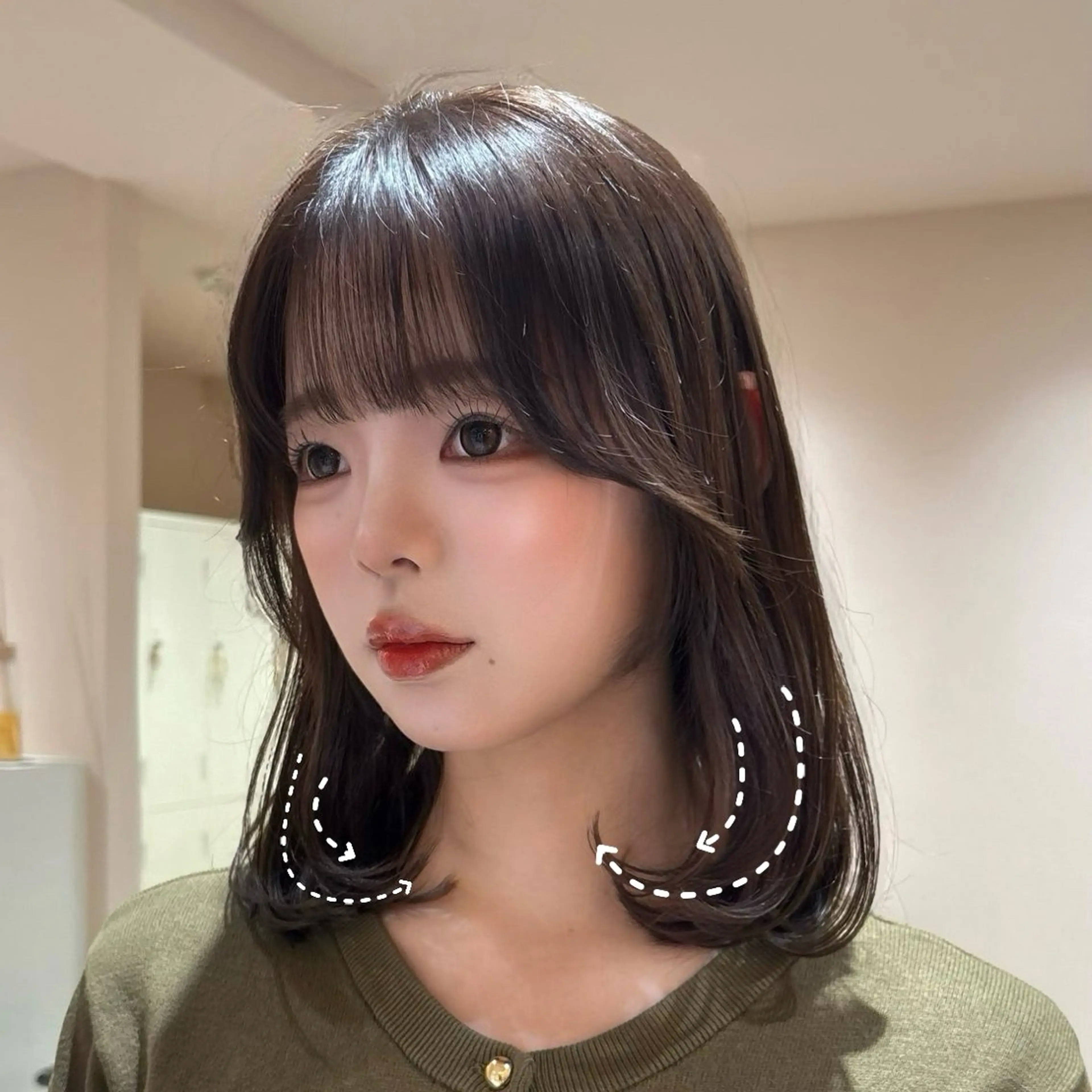 🚨急募🚨12/3(水)19:30~ カット※トリートメント付き!の写真