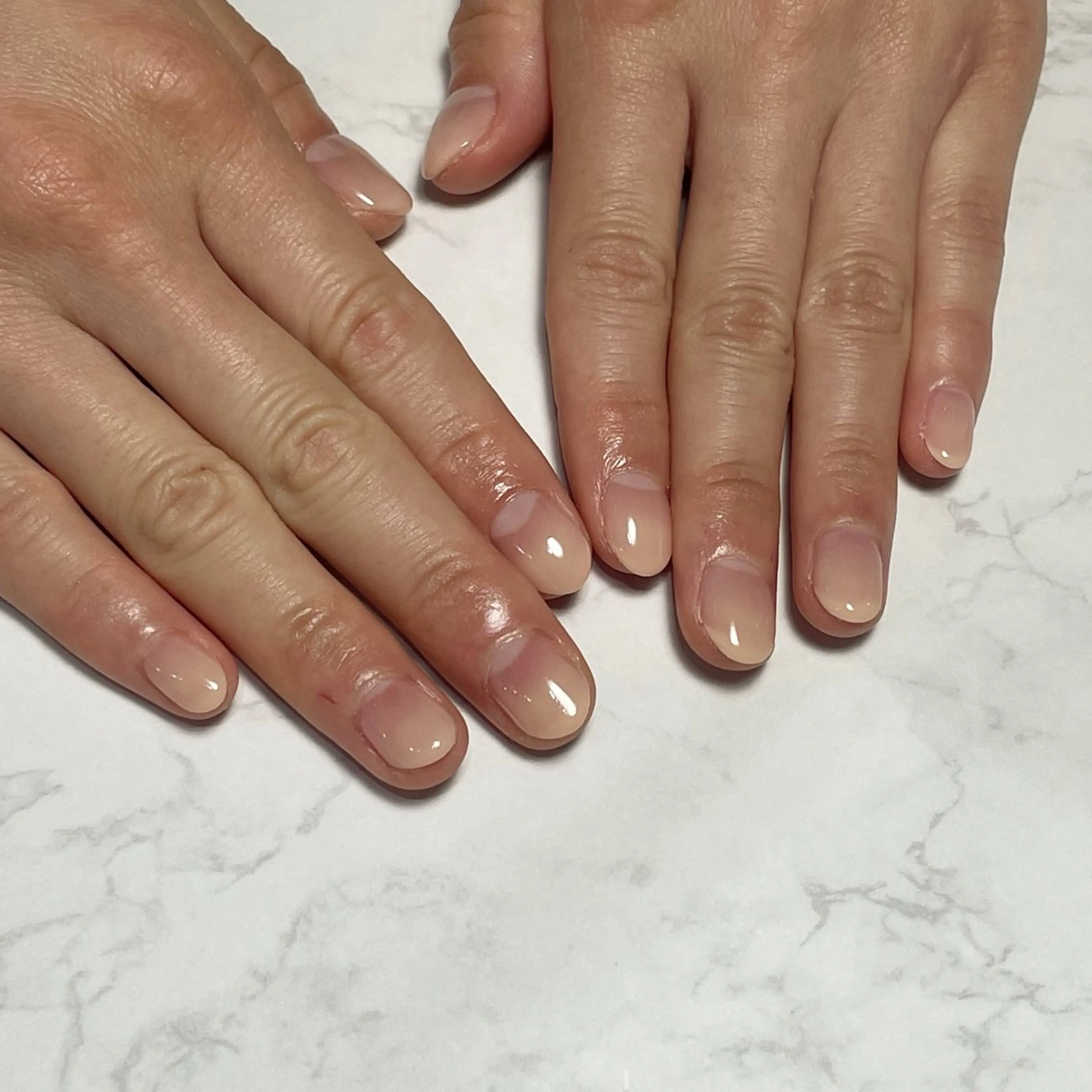 ネイル For...MOON nail　今橋のネイルデザイン