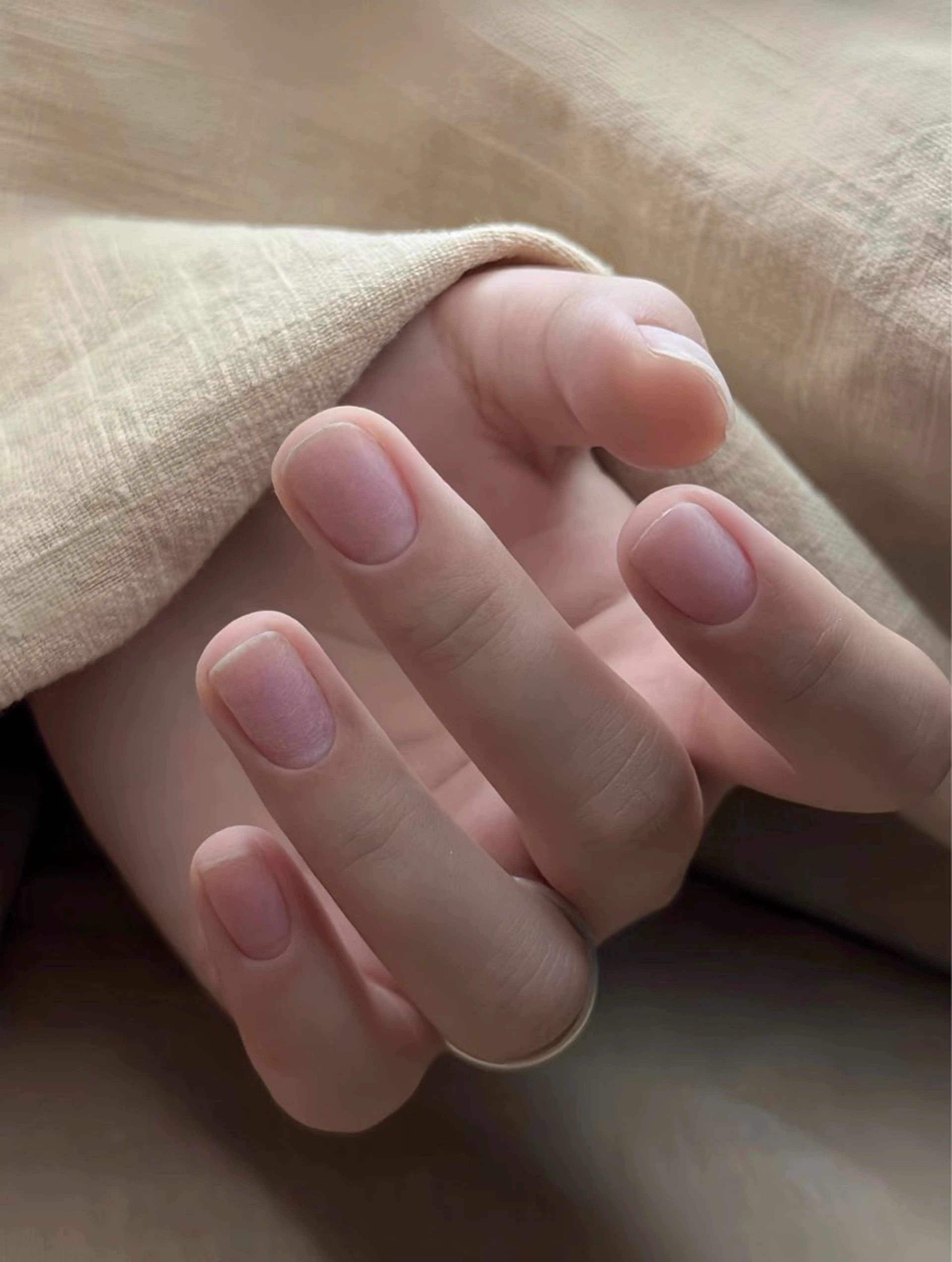 ネイル 金子 紗奈のネイルデザイン