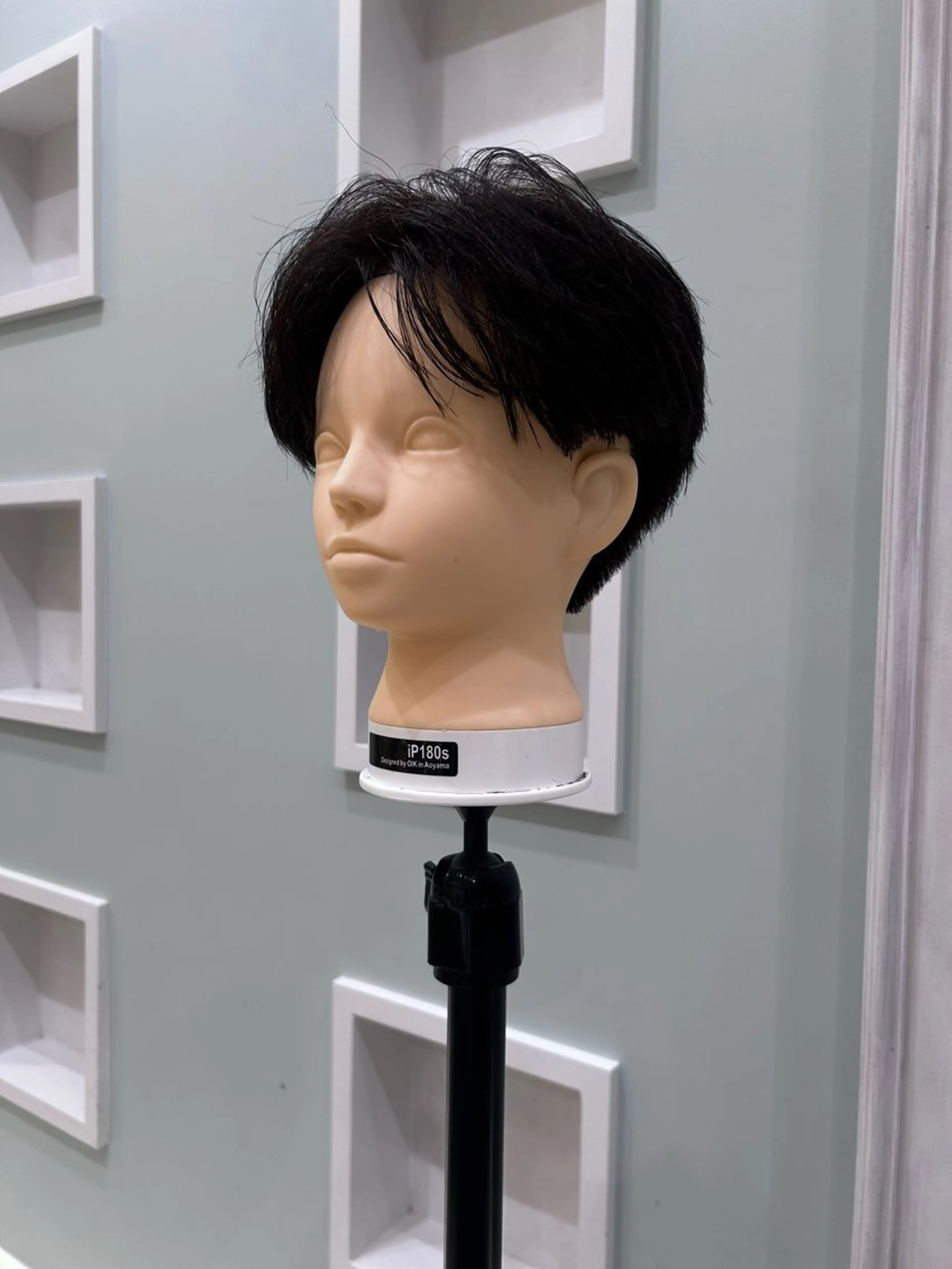 メンズカット✂️の写真
