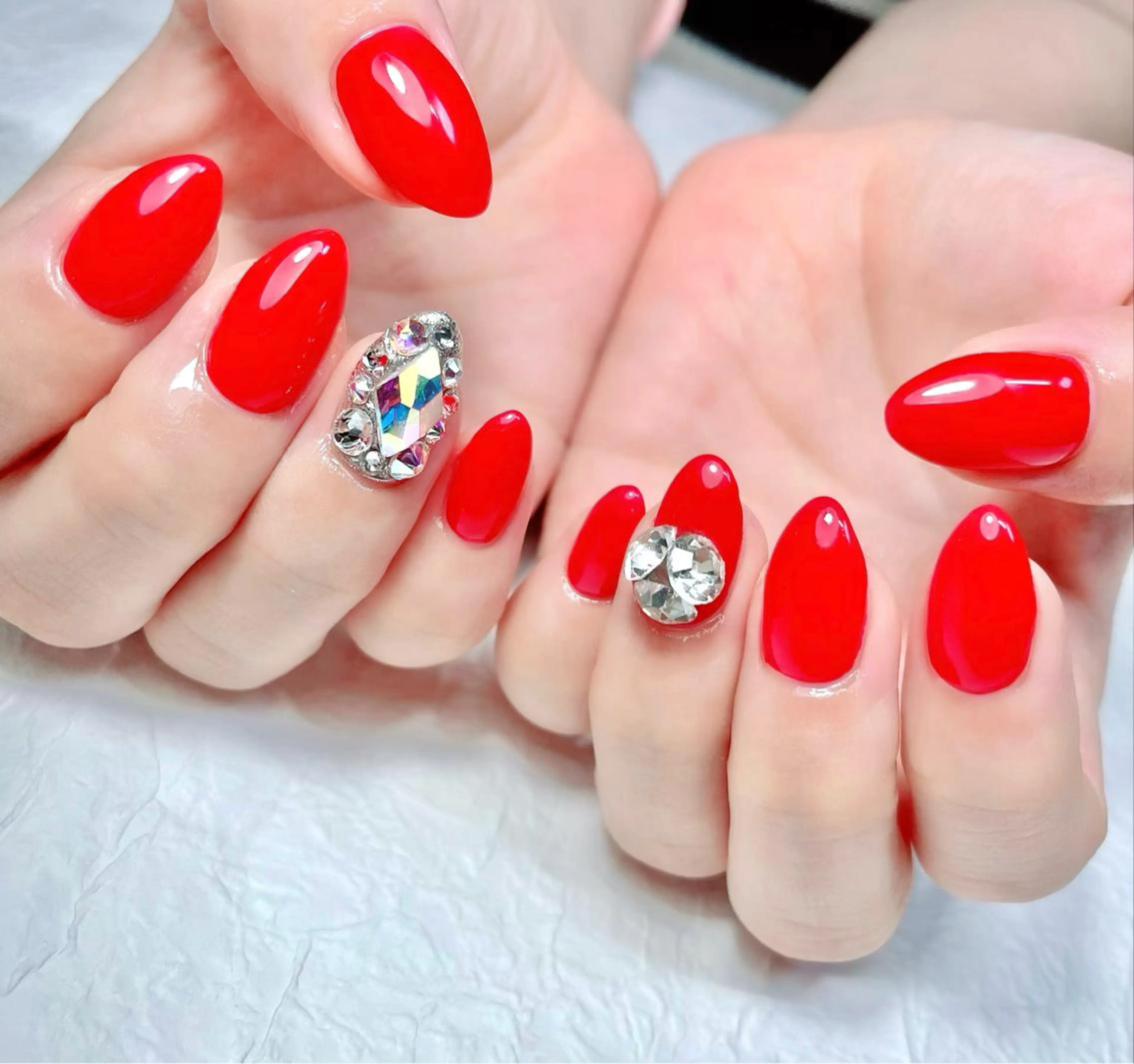 ネイル ハンドネイル Nail salon Venusのネイルデザイン