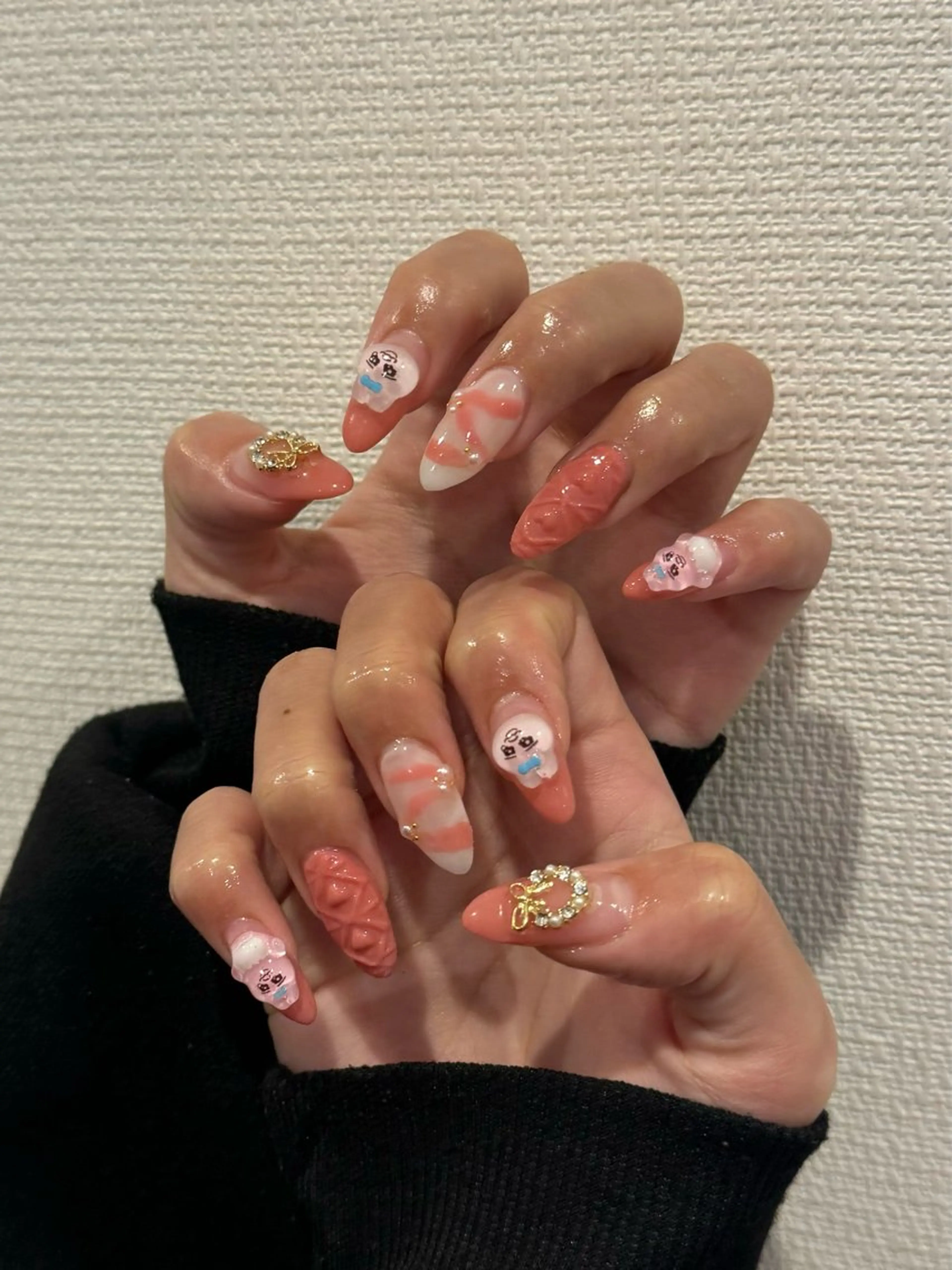 ネイル ハンドネイル nail salon belleのその他イメージ