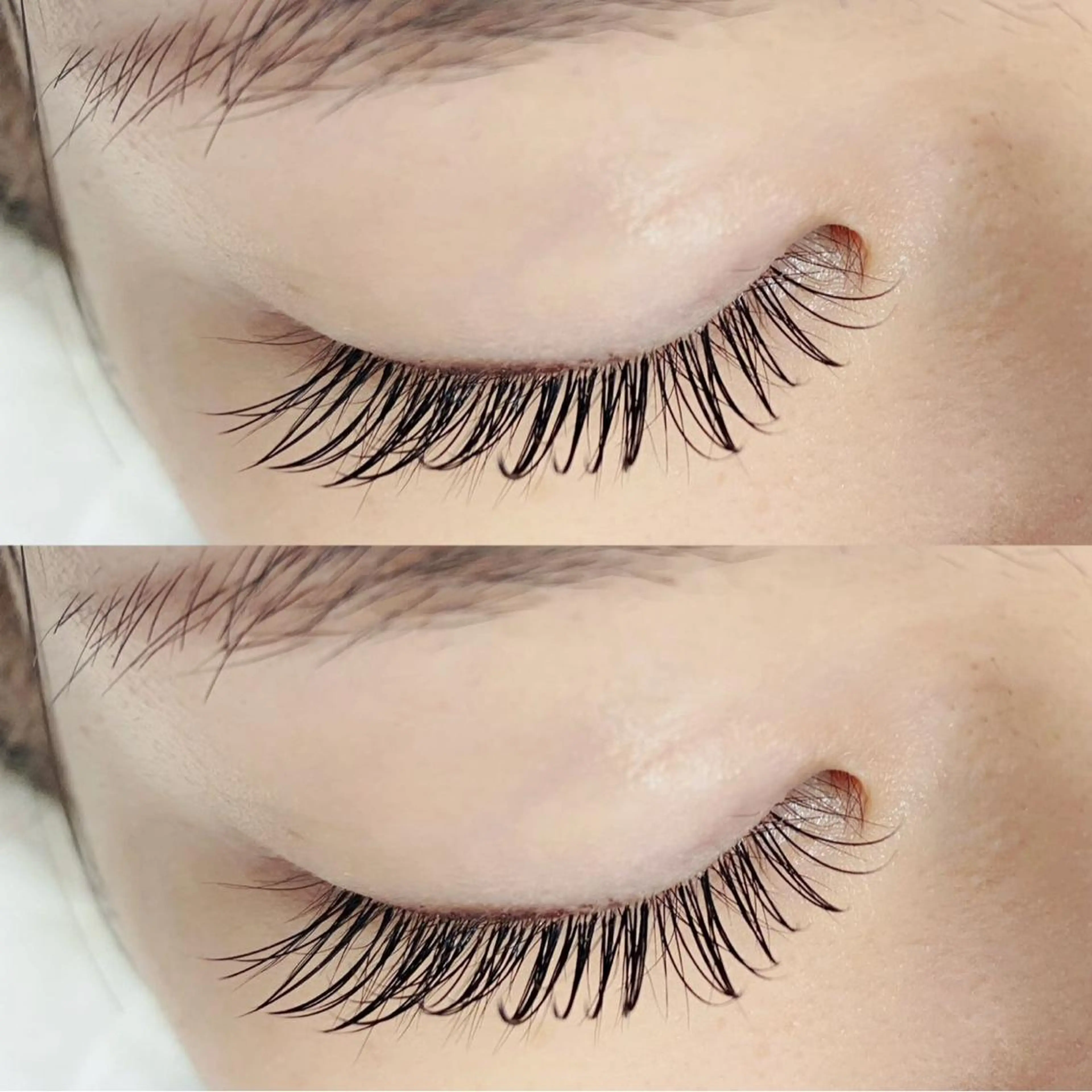 マツエク・マツパ Y.Beauty 梨恵のマツエク・マツパデザイン