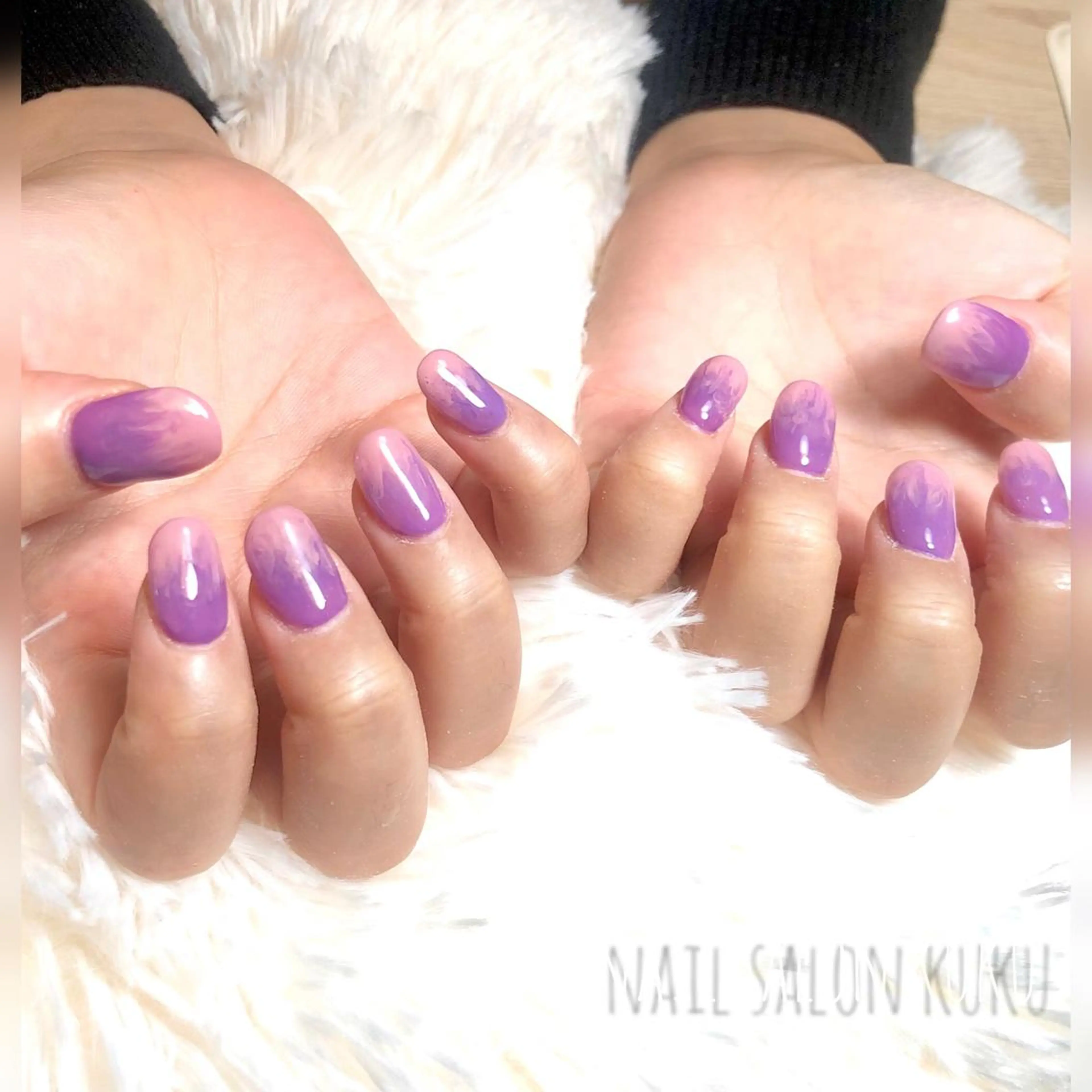 ネイル nail salon kuku所属・nail salon kukuのネイルデザイン
