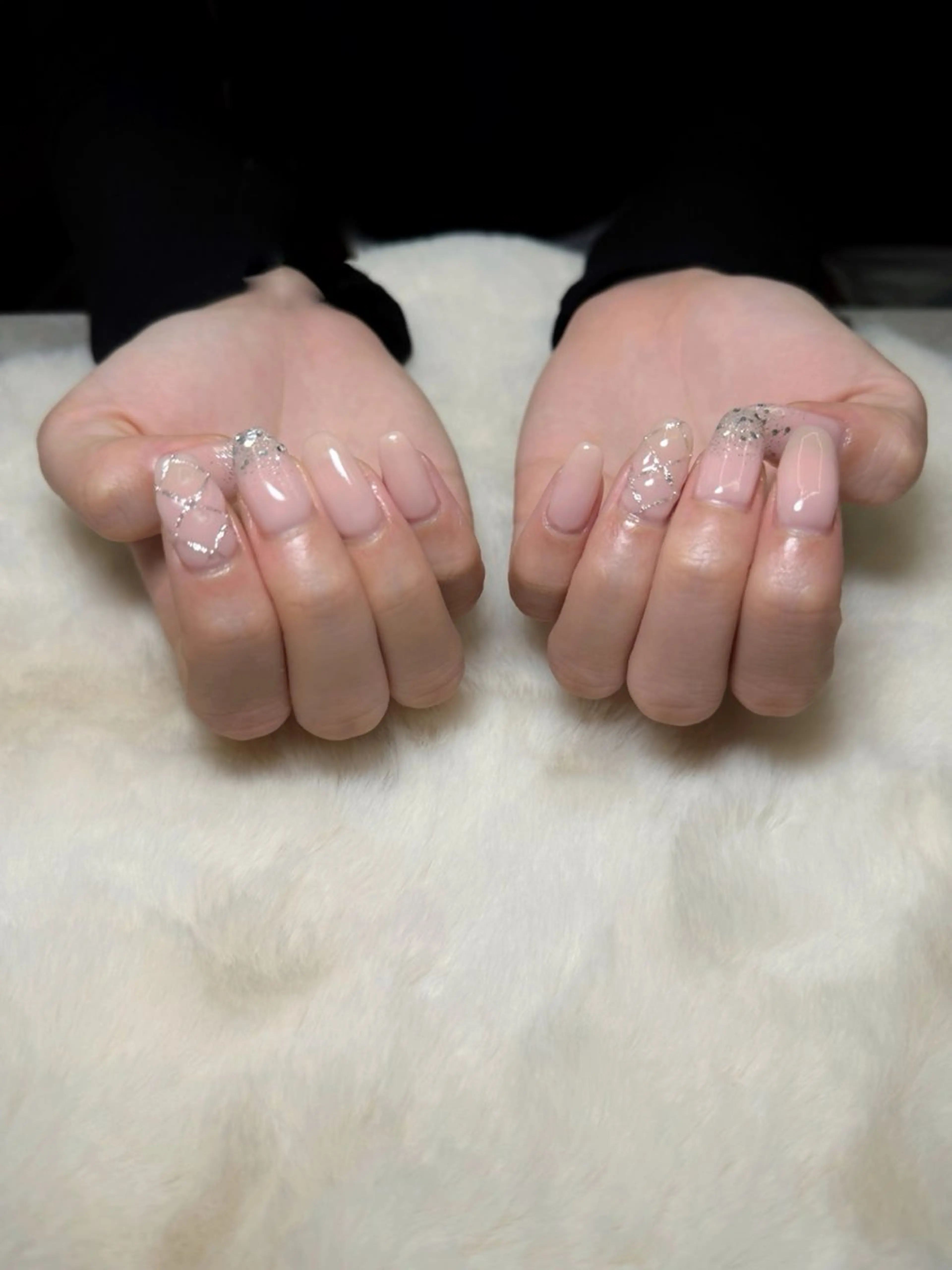 ネイル elfi所属・elfi(エルフィ) aimiのネイルデザイン