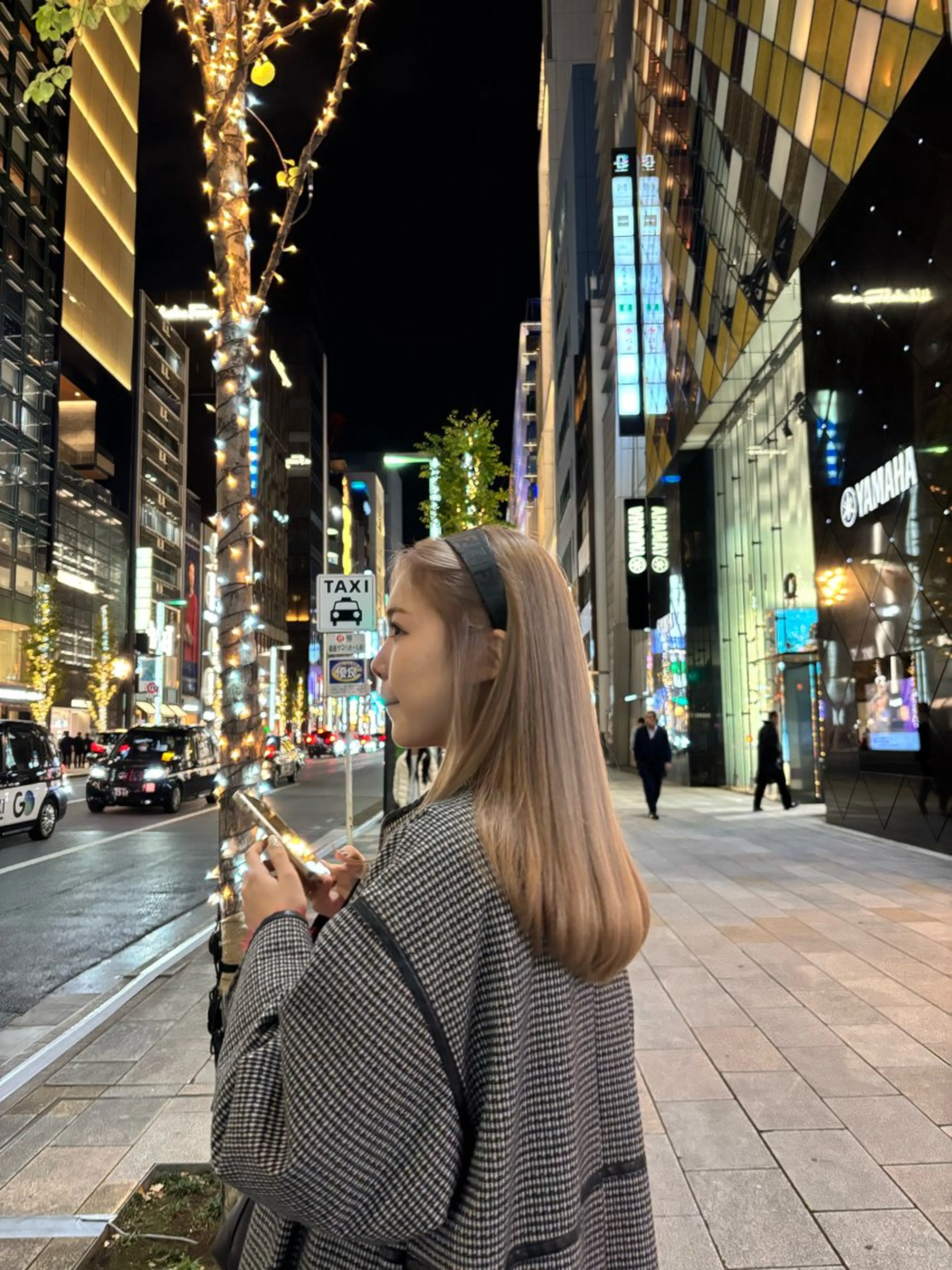 ロング メンズカット募集中☆ もえぴ☆*:.｡.のヘアスタイル