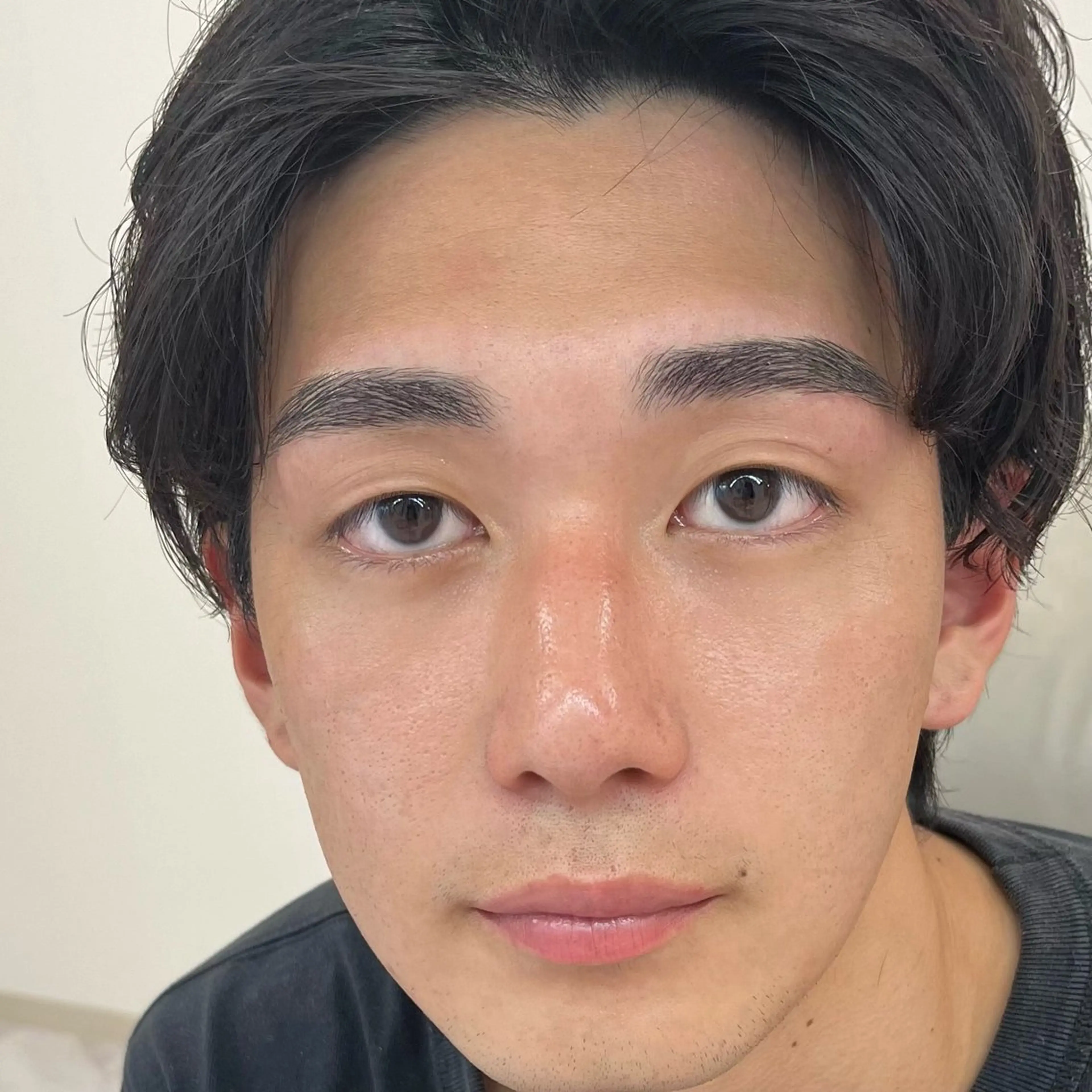 メンズ アイブロウ 🤍山田 侑佳🤍の眉毛・アイブロウイメージ