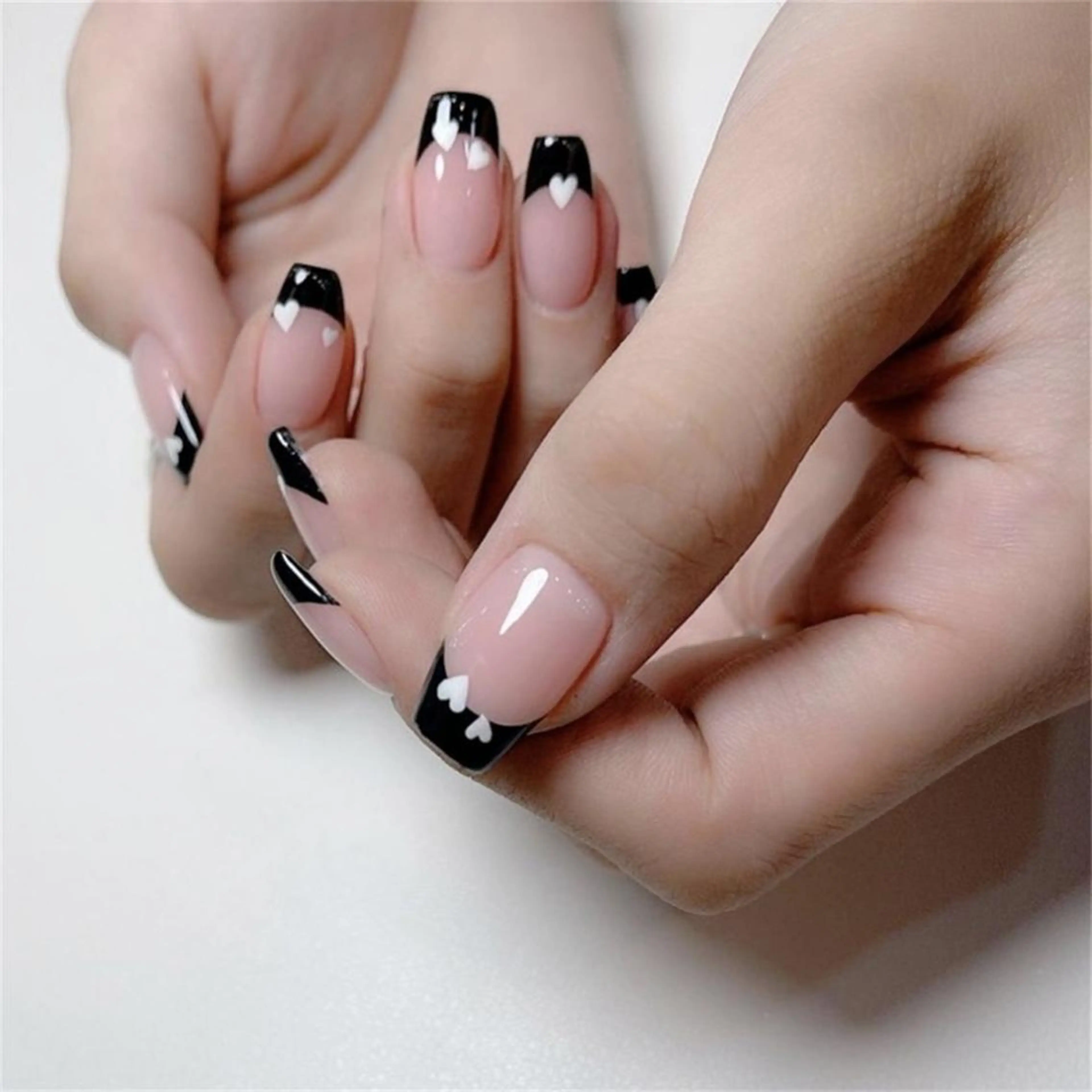 ネイル Cute beauty2のマツエク・マツパデザイン