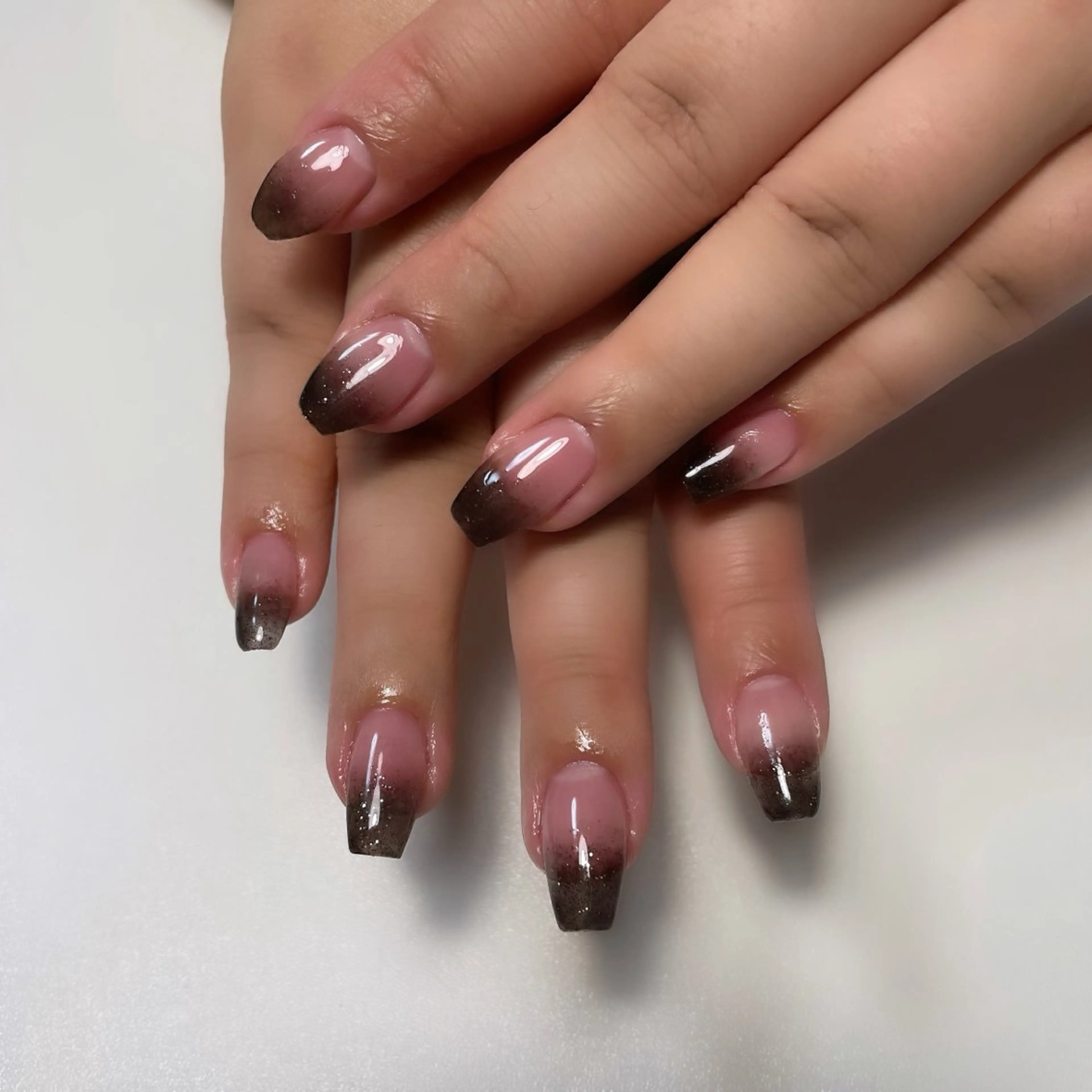 ネイル ハンドネイル Béorill所属・Beorill .のネイルデザイン