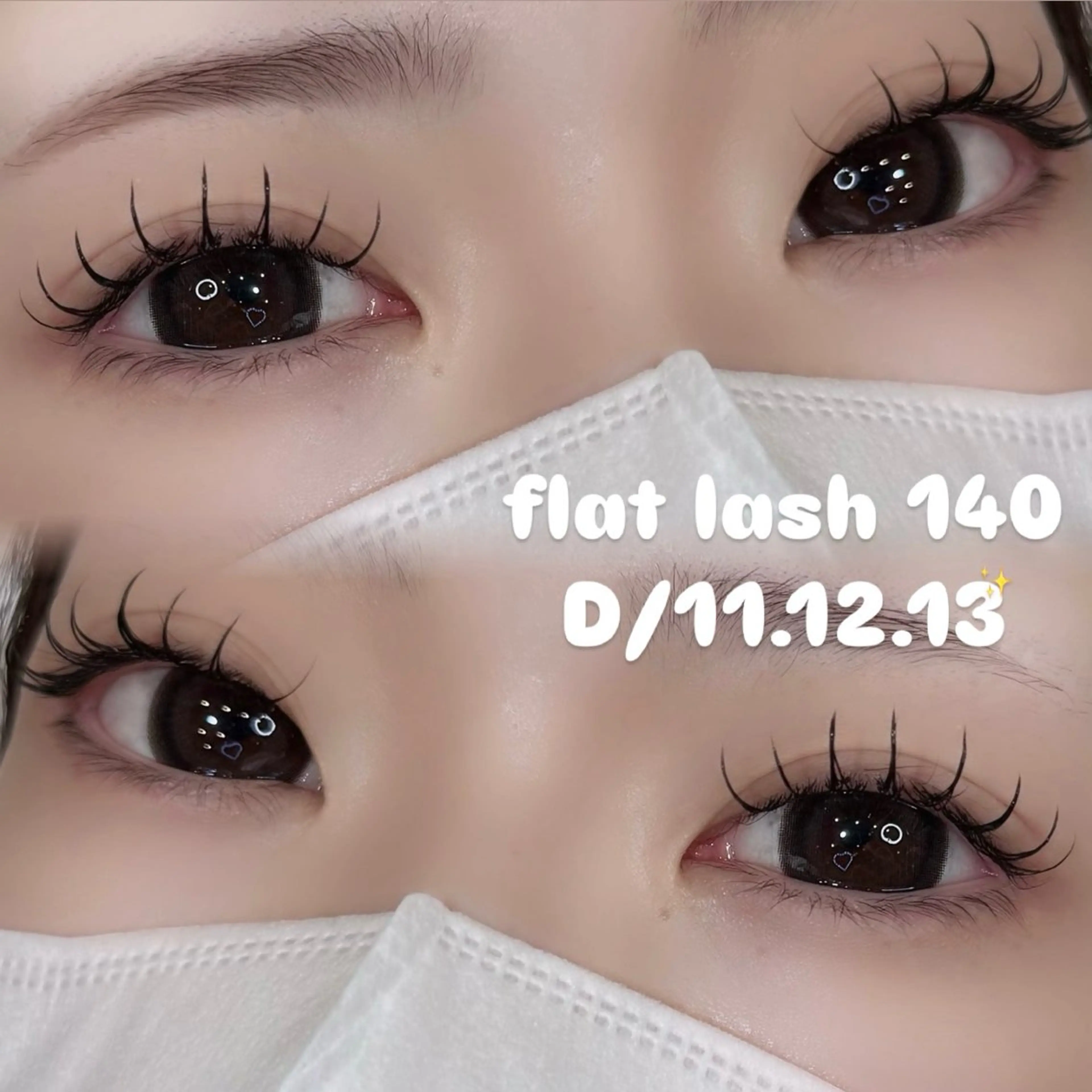 FLATLASH140👀オフ代込✨の写真