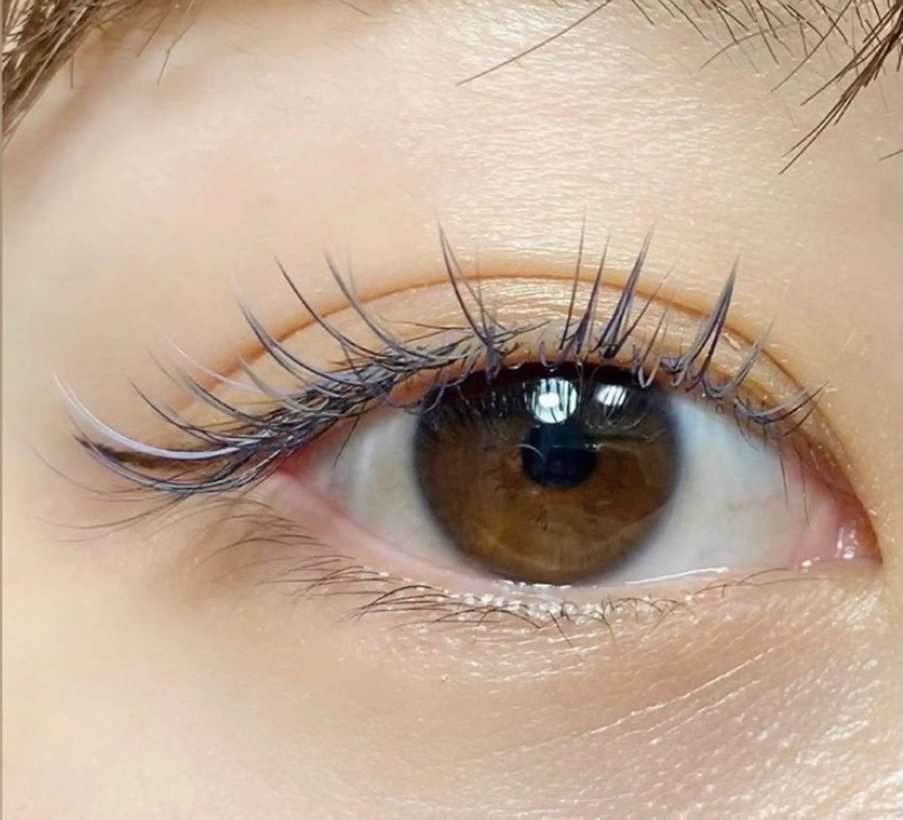 マツエク・マツパ YUUMI まつパ/マツエク🎀のマツエク・マツパデザイン