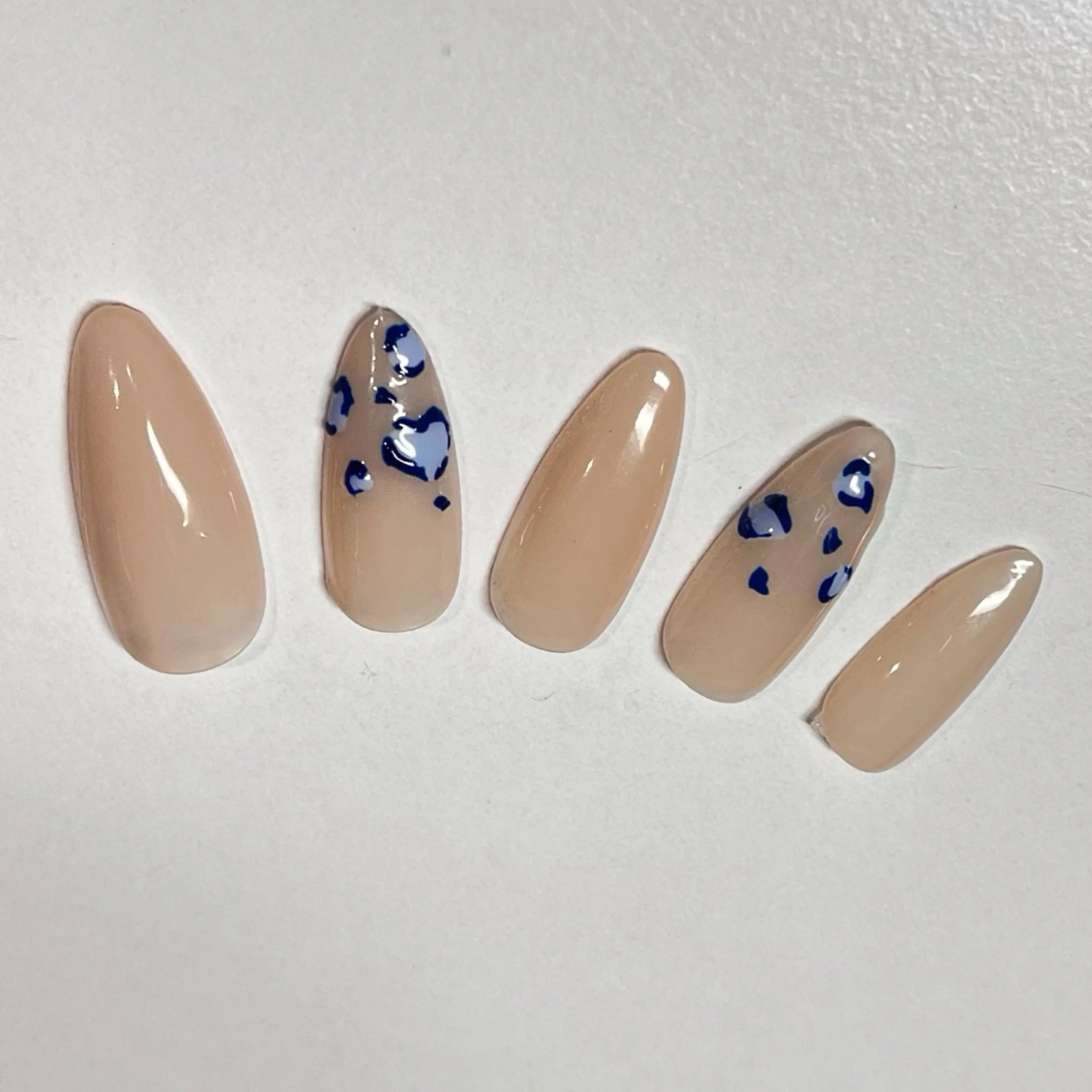 ネイル ハンドネイル y's beauty京橋店のネイルデザイン