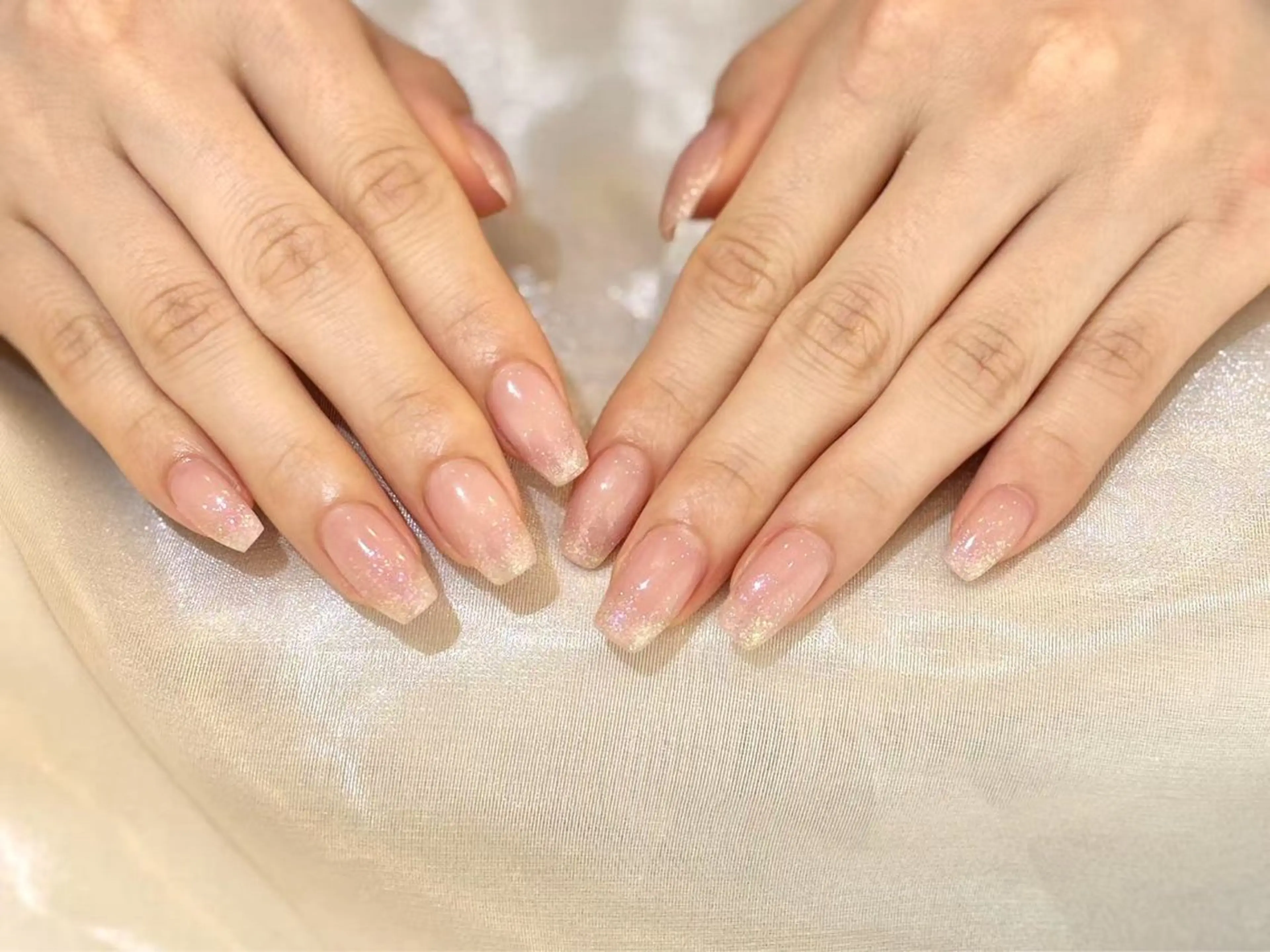 ネイル CHERIRNAILSALON所属・CHERIR KIMIのネイルデザイン