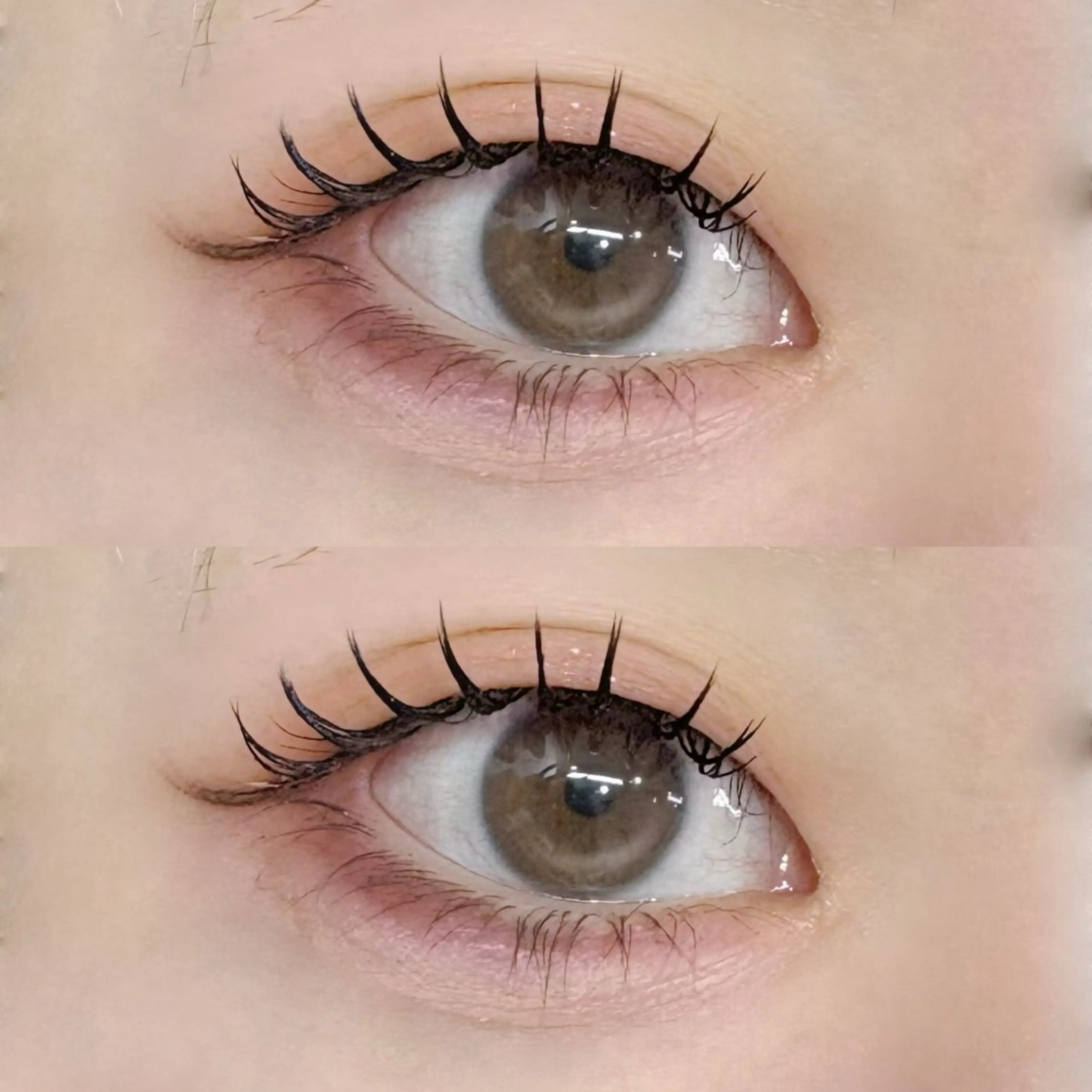 マツエク・マツパ マリーテレジア SHIMIZU.yのマツエク・マツパデザイン