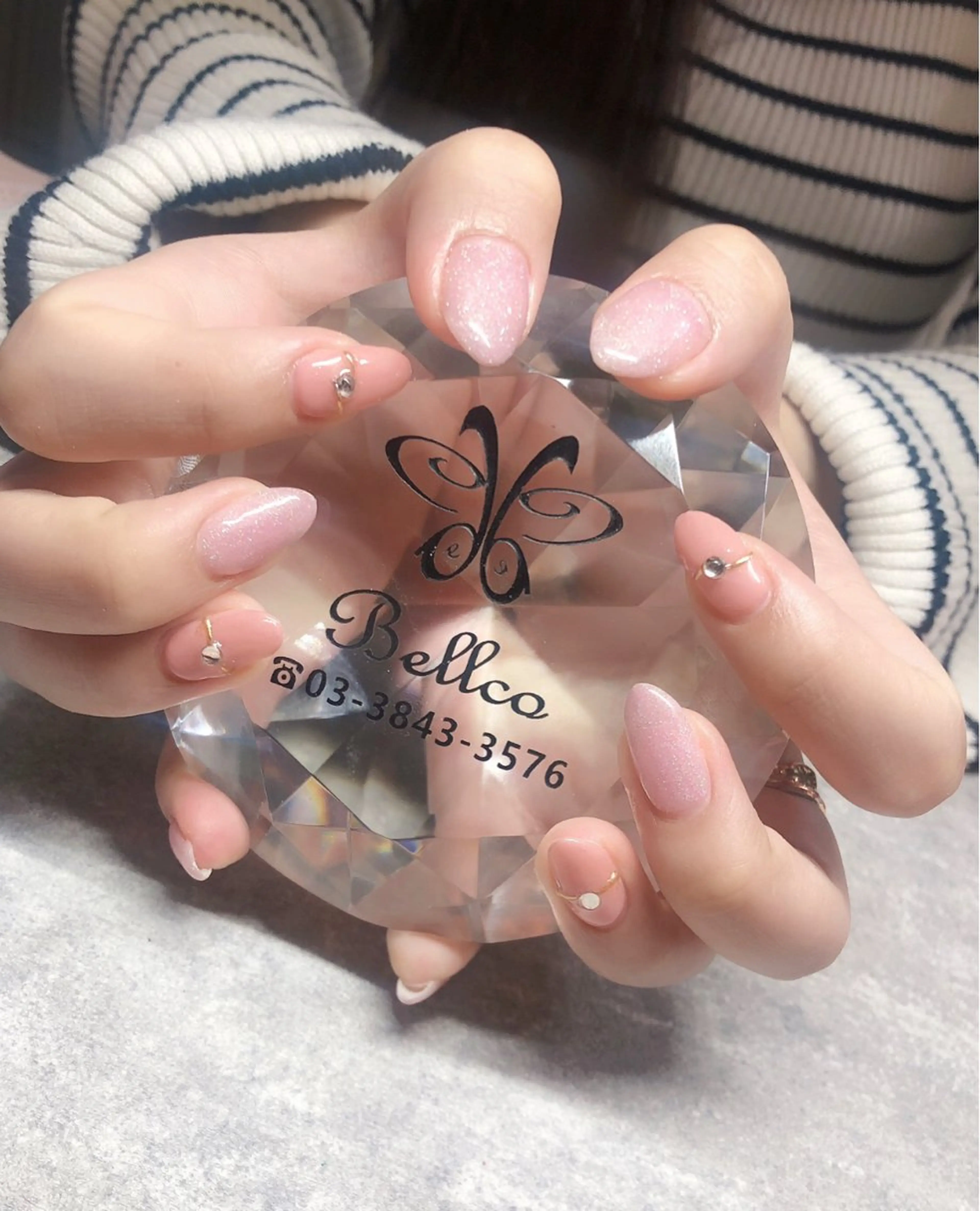 ネイル Fairyフェアリーネイルサロン所属・Fairy フェアリーネイルのネイルデザイン