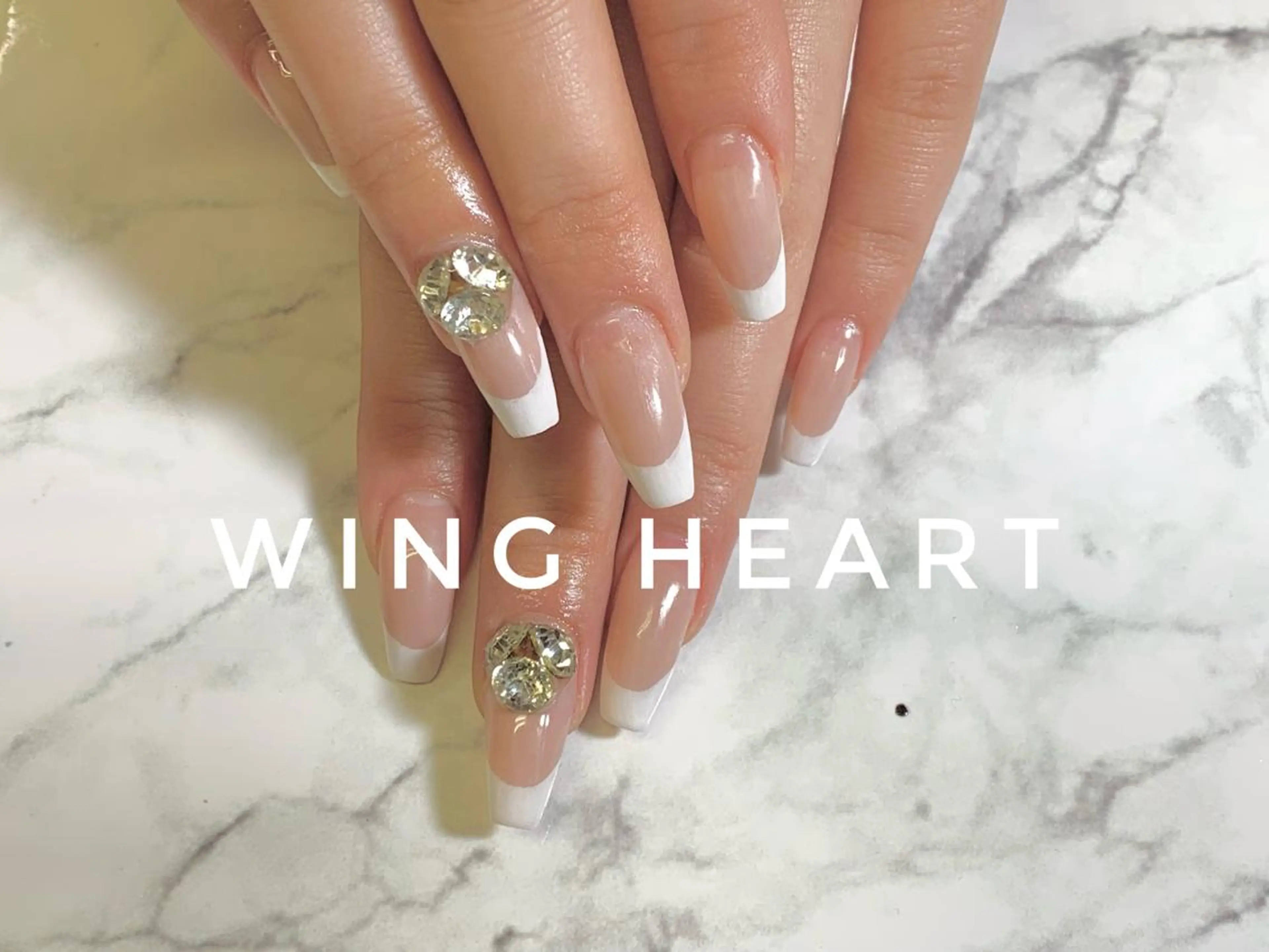 ネイル H NANAのネイルデザイン