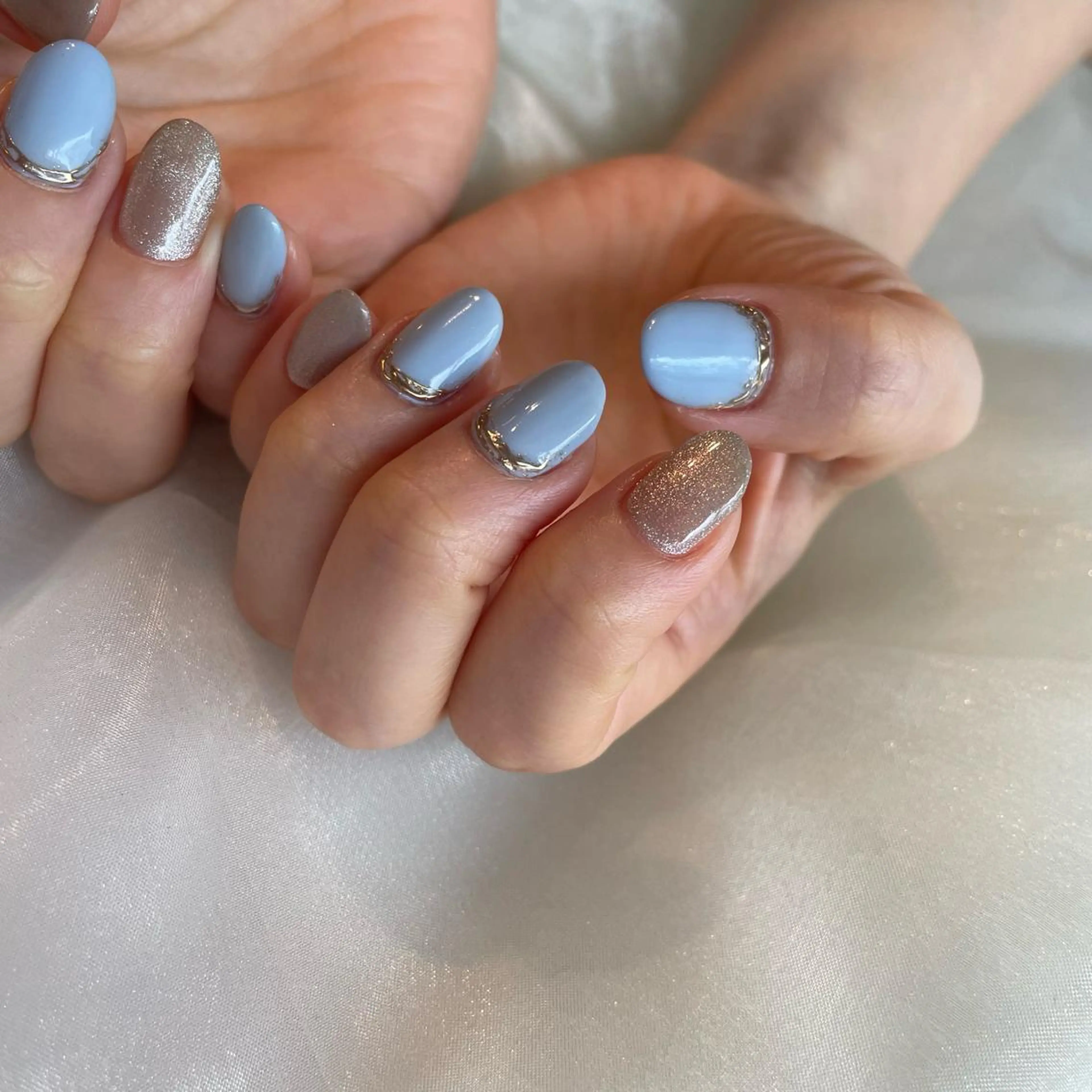 ネイル Lunenail所属・Lune nailのネイルデザイン