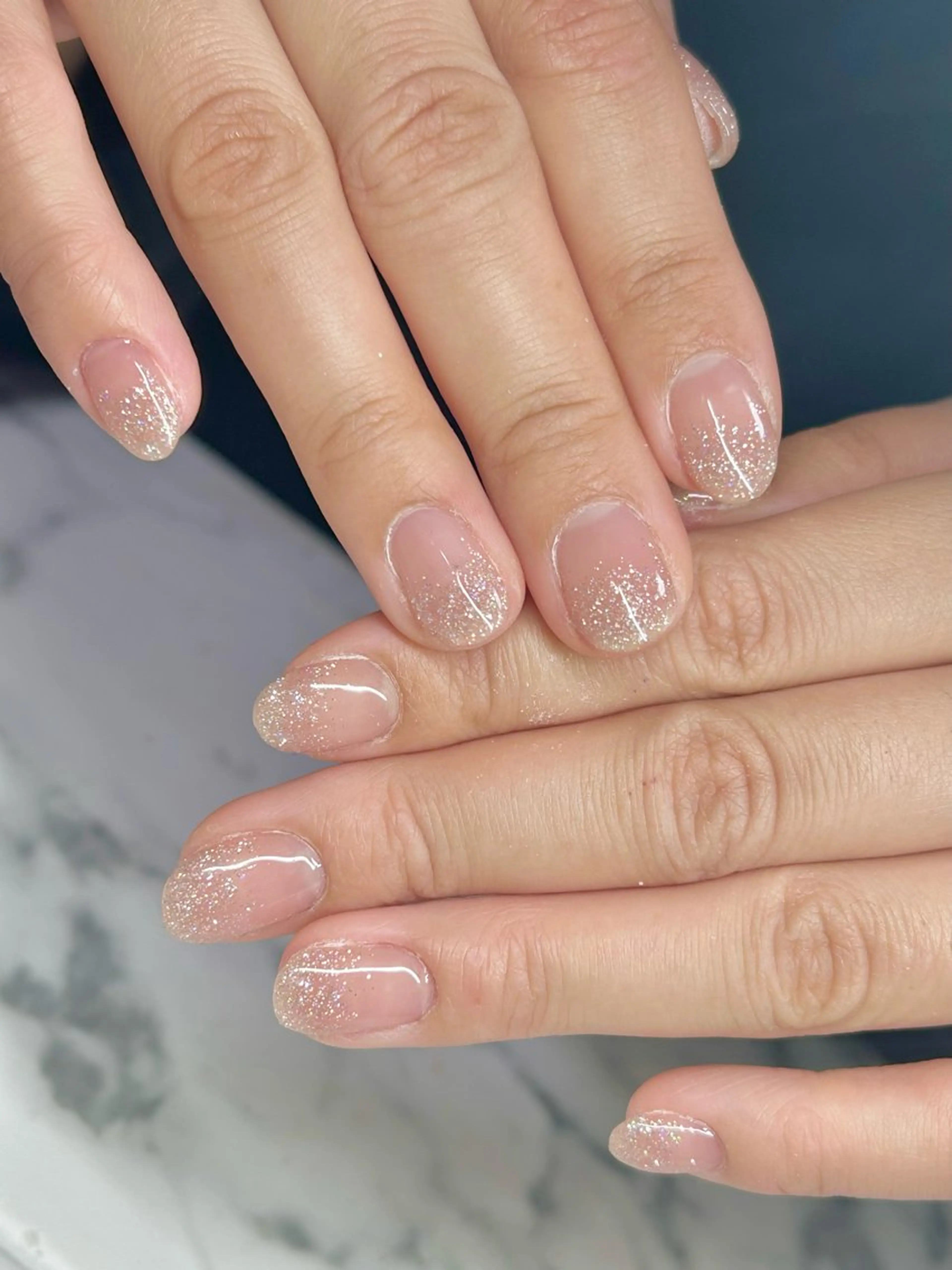 ネイル ハンドネイル 完全個室salon k.nailのネイルデザイン