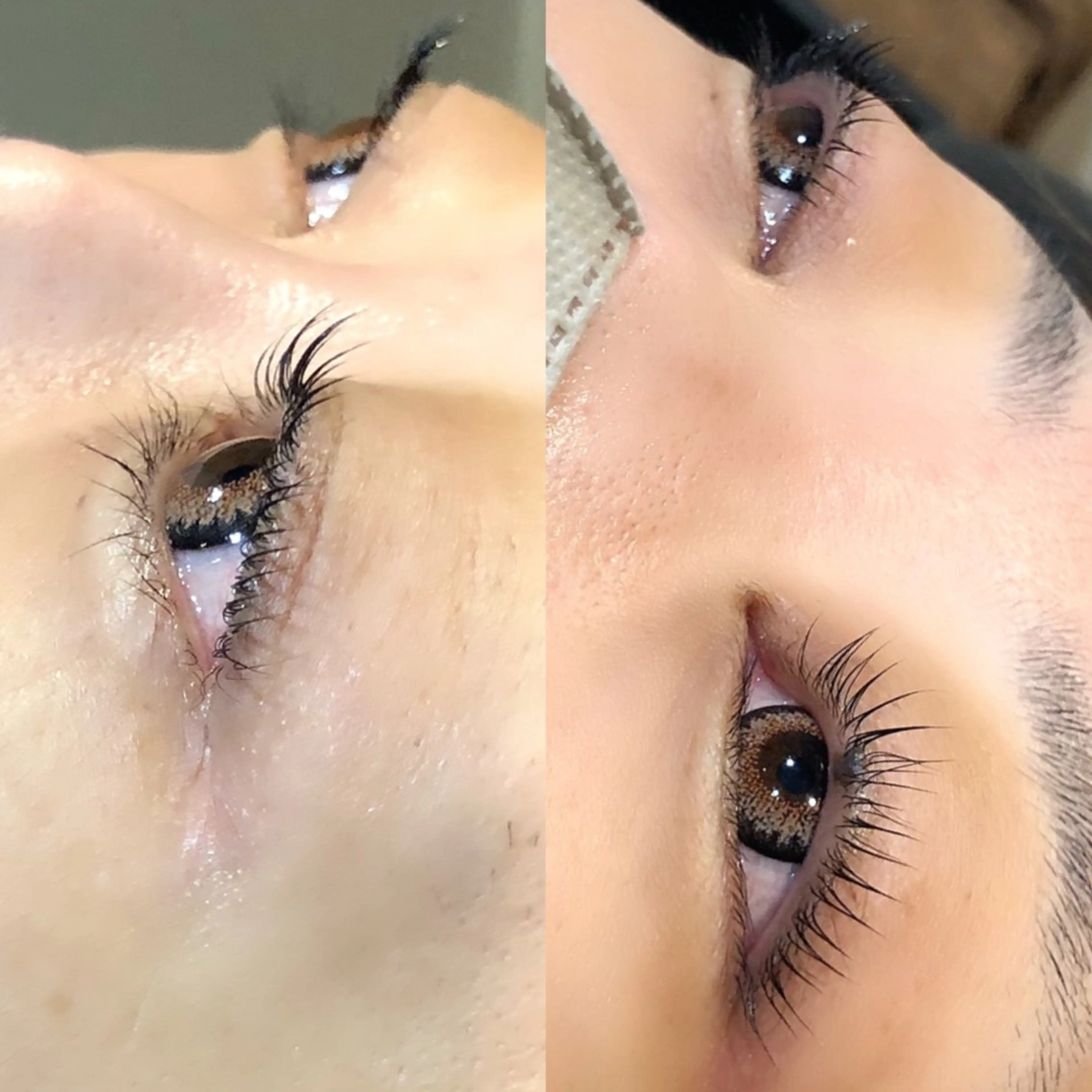 マツエク・マツパ マツパ 💛🌼こんどう ひなた🐥⸒のマツエク・マツパデザイン