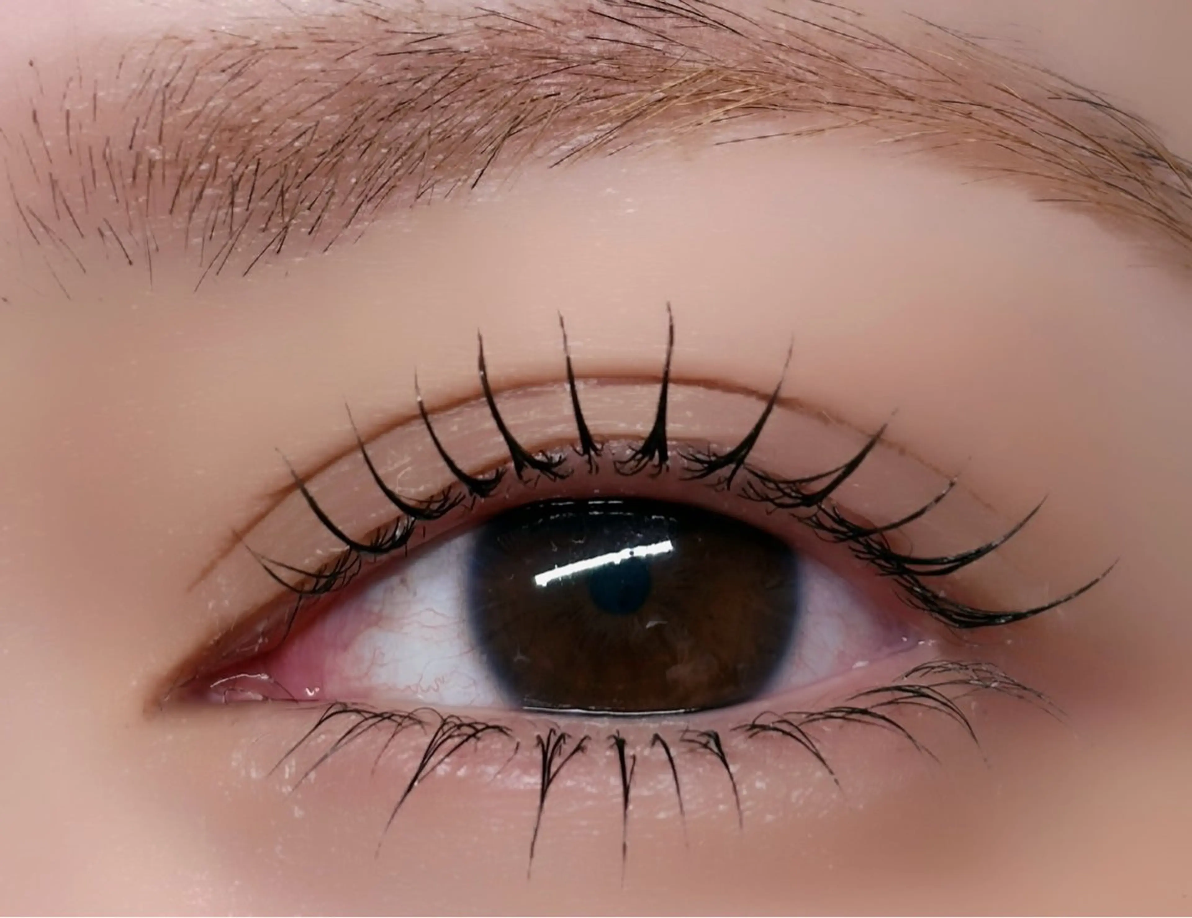 マツエク・マツパ マツパ ルチア所属・ルチア💞 luciaのマツエク・マツパデザイン