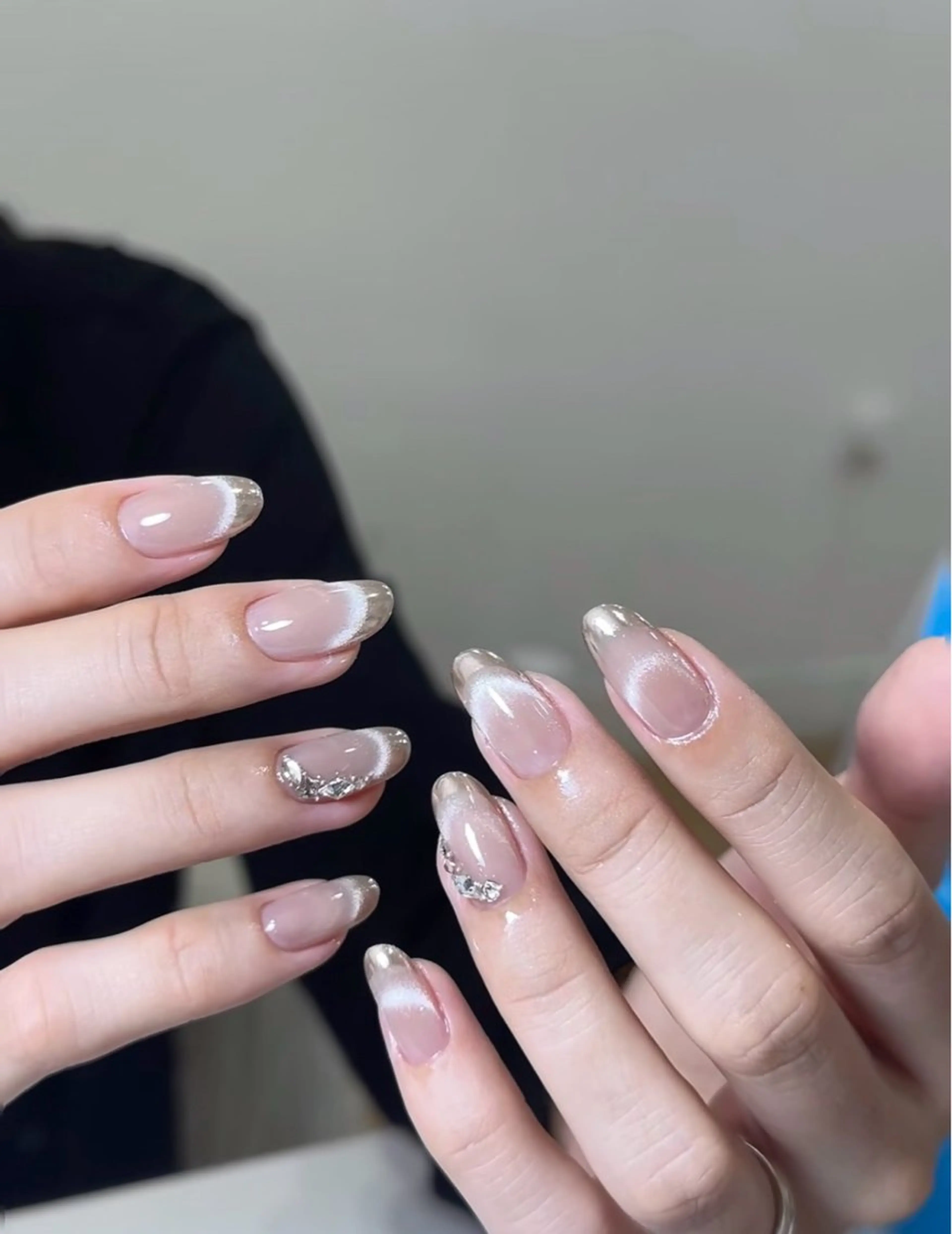 ネイル ハンドネイル ^MEOW^ salonのネイルデザイン