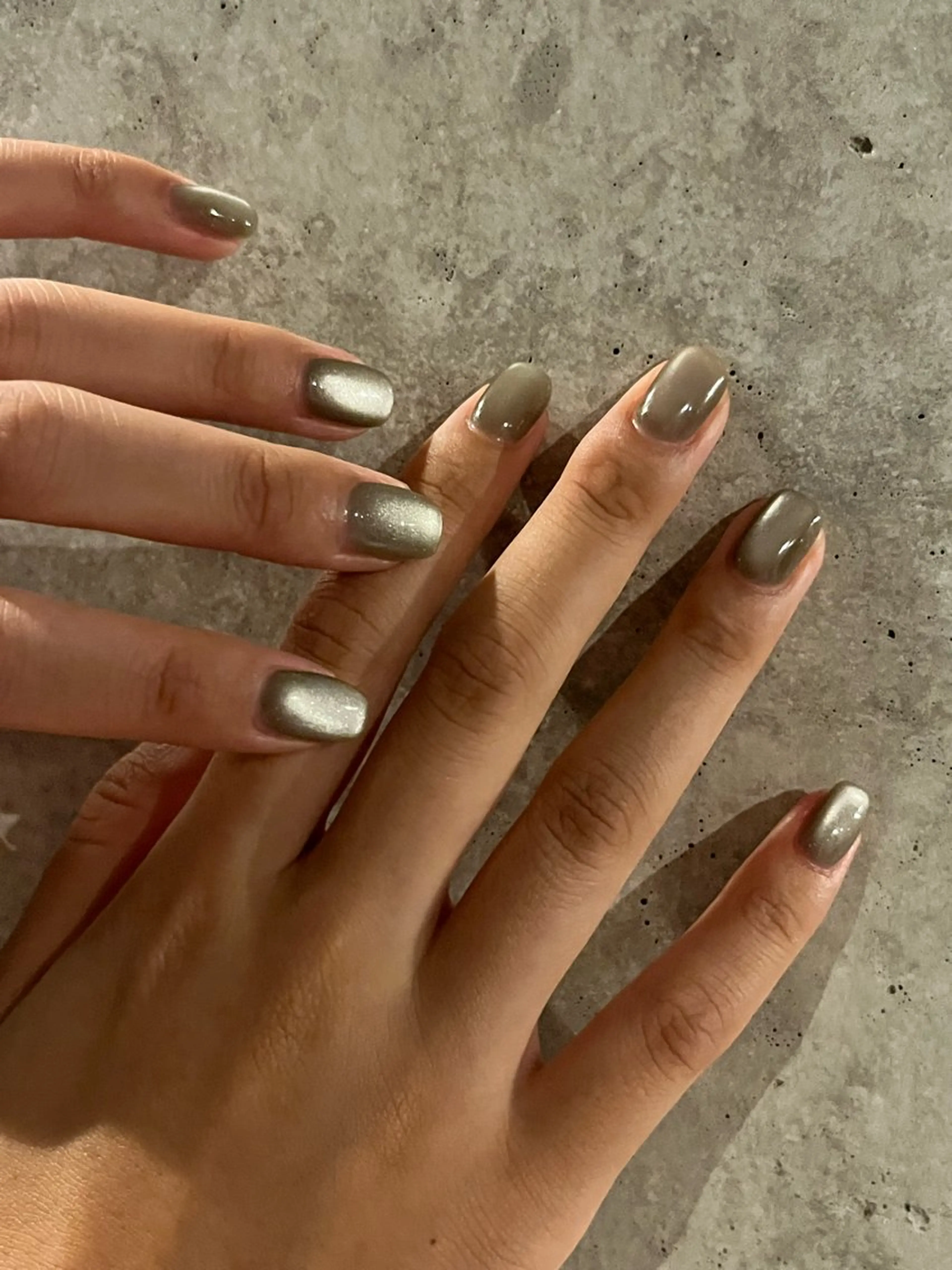 ネイル mitsuki / Manonのネイルデザイン