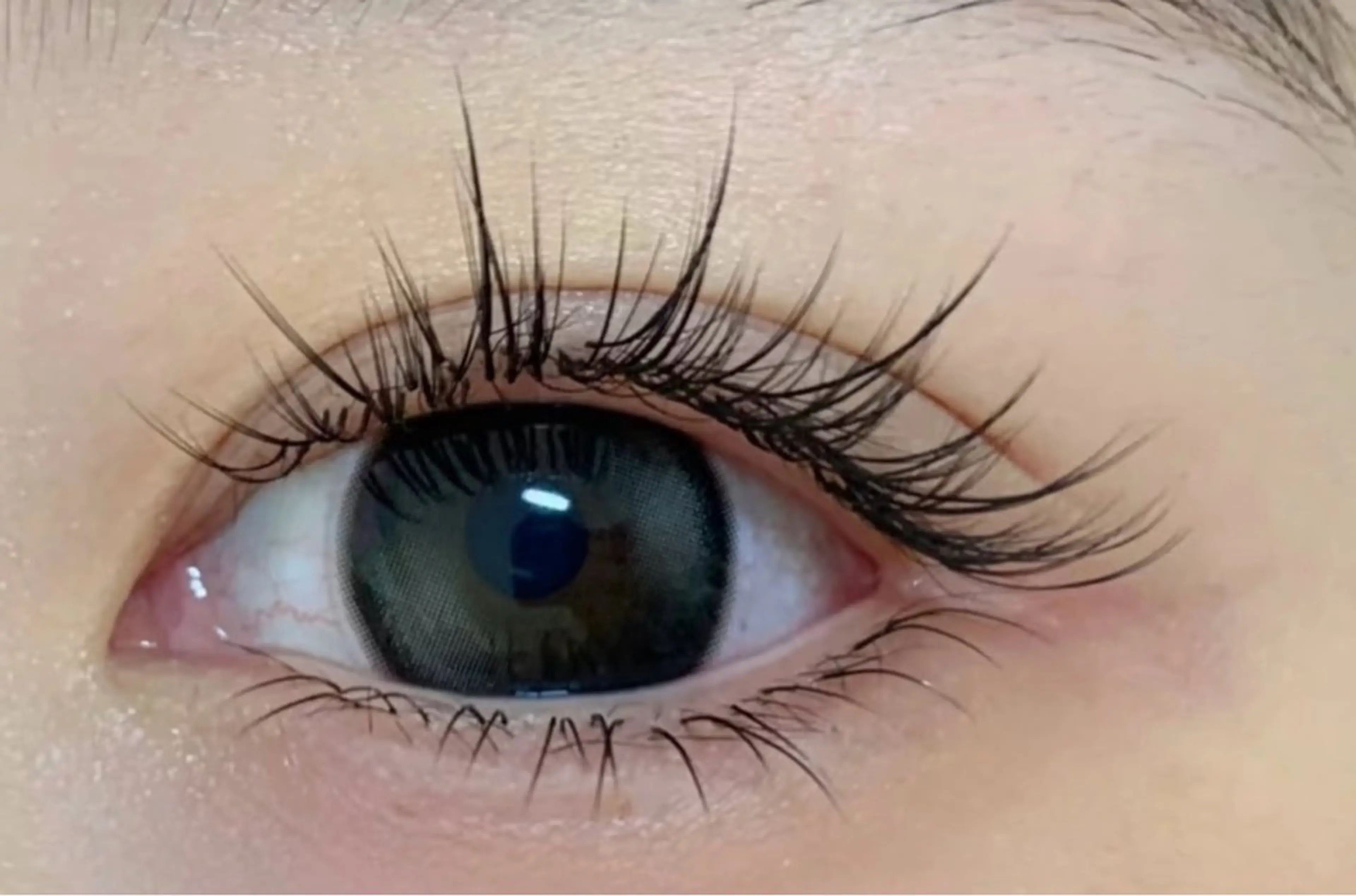 マツエク・マツパ マツエク Angela エステサロンのマツエク・マツパデザイン