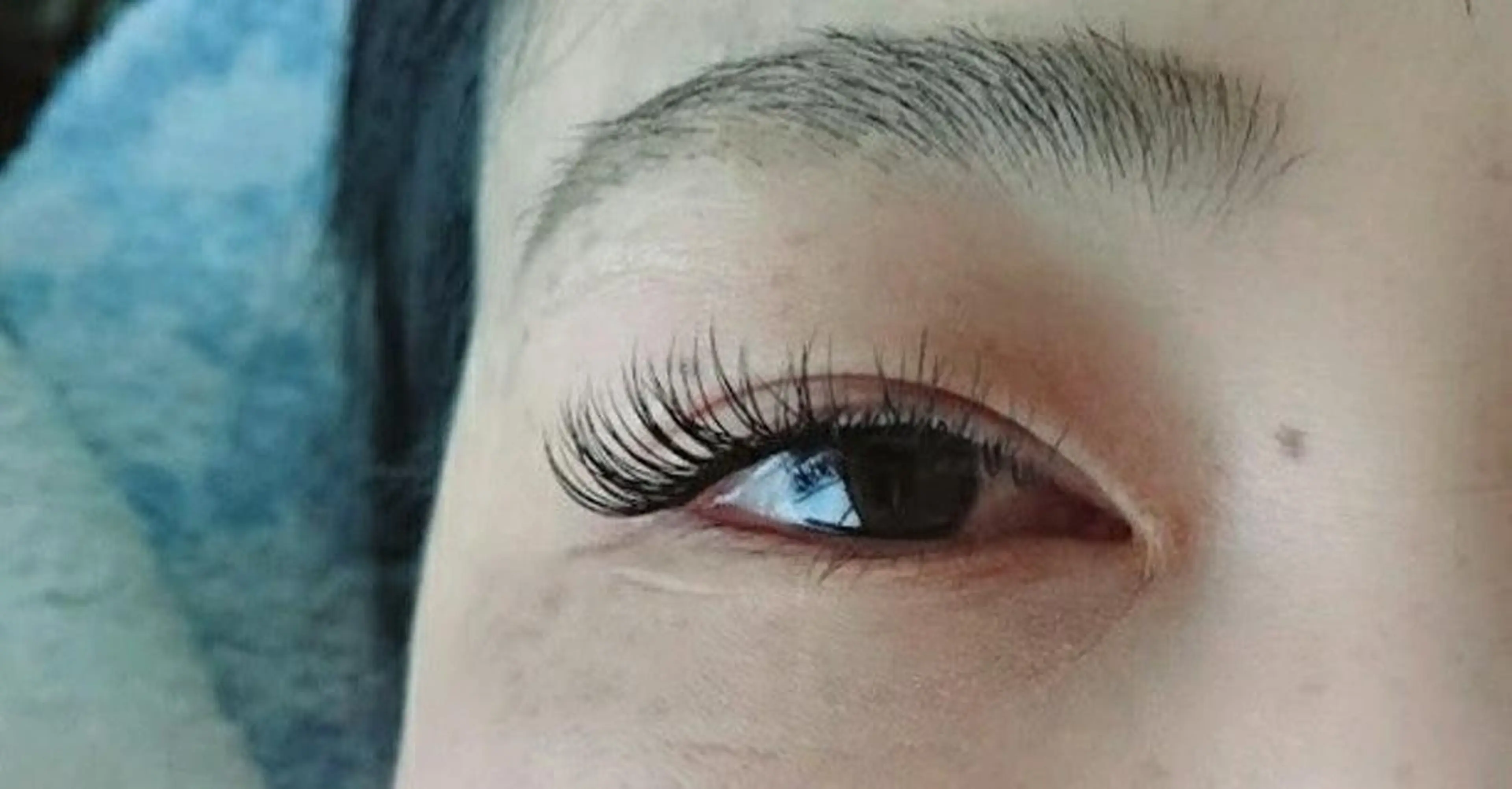 マツエク・マツパ Dカール Bellejour所属・中野 瑛子のマツエク・マツパデザイン