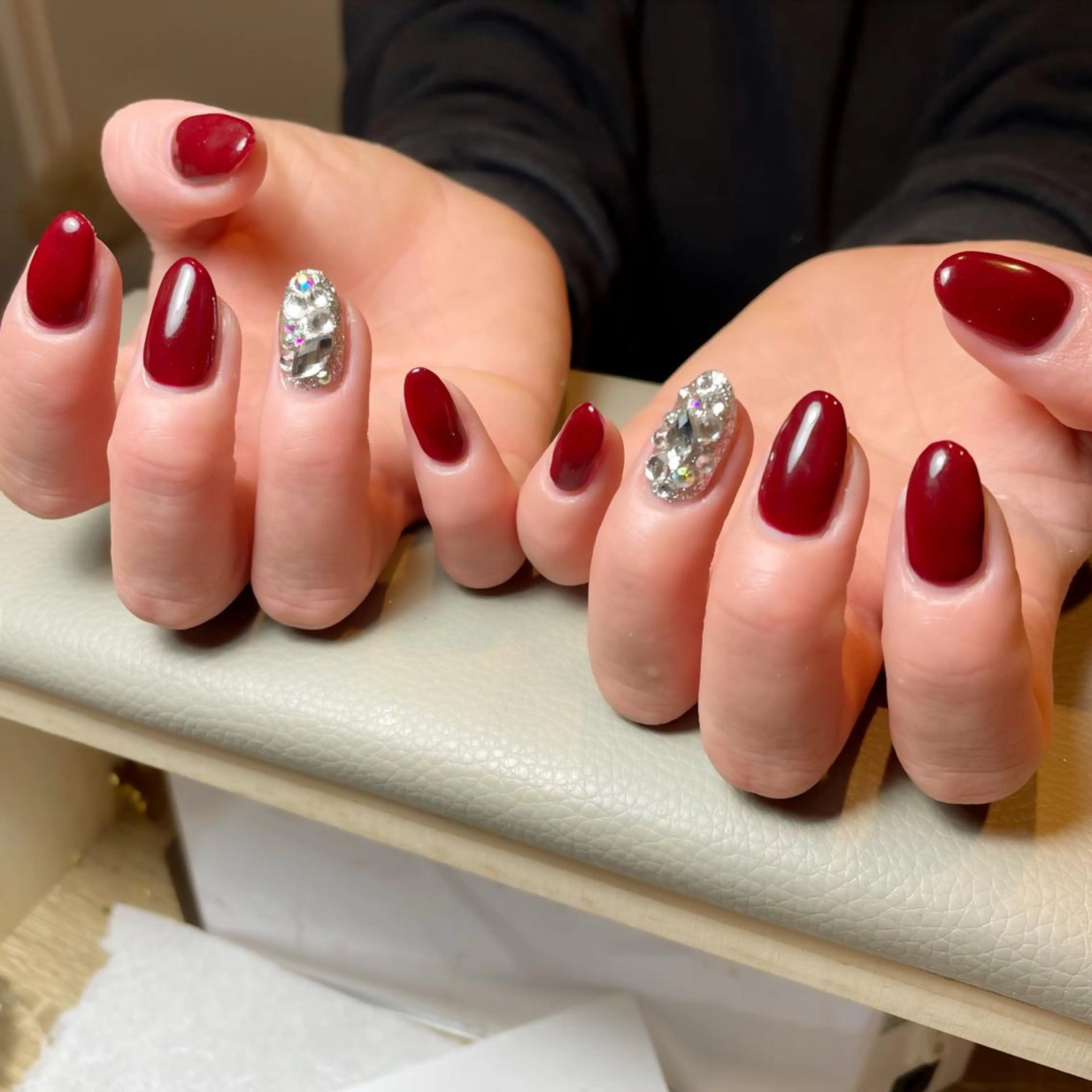 ネイル エステティックサロン Liente(リアンテ）所属・Hashimoto .のエステ・リラクイメージ