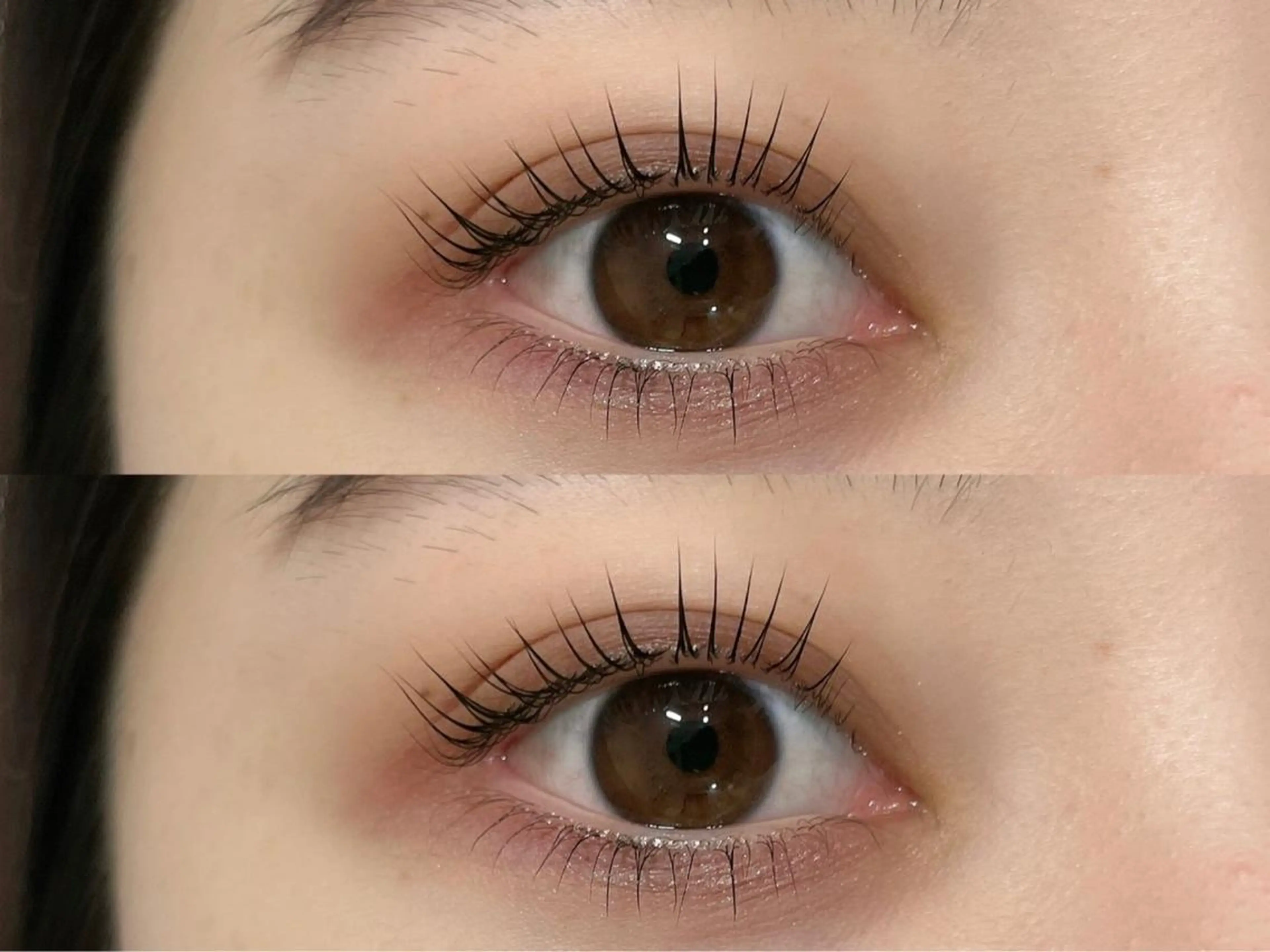 マツエク・マツパ マツパ eyelist 大垣のマツエク・マツパデザイン