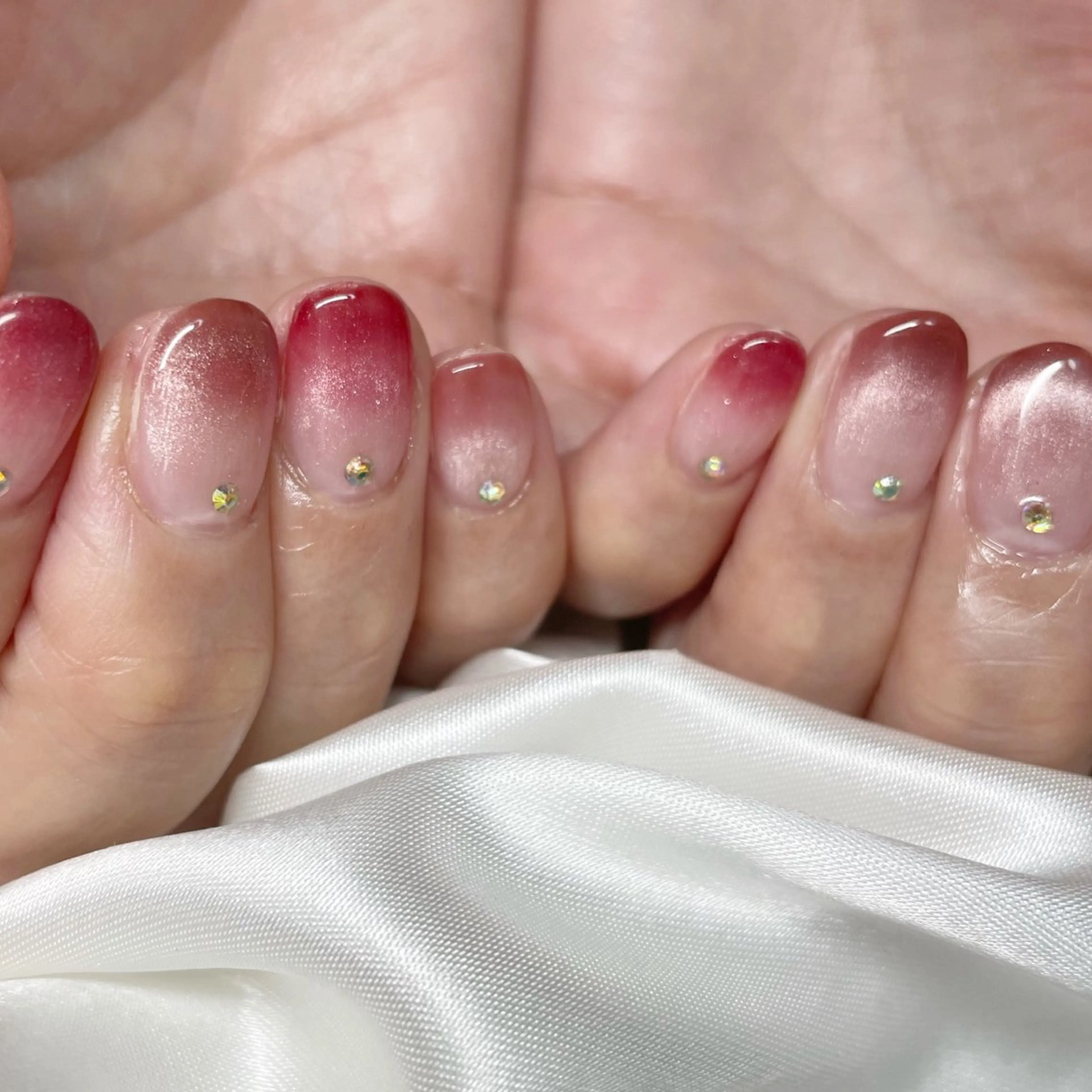 ネイル ハンドネイル nailsalon SANANAILのネイルデザイン