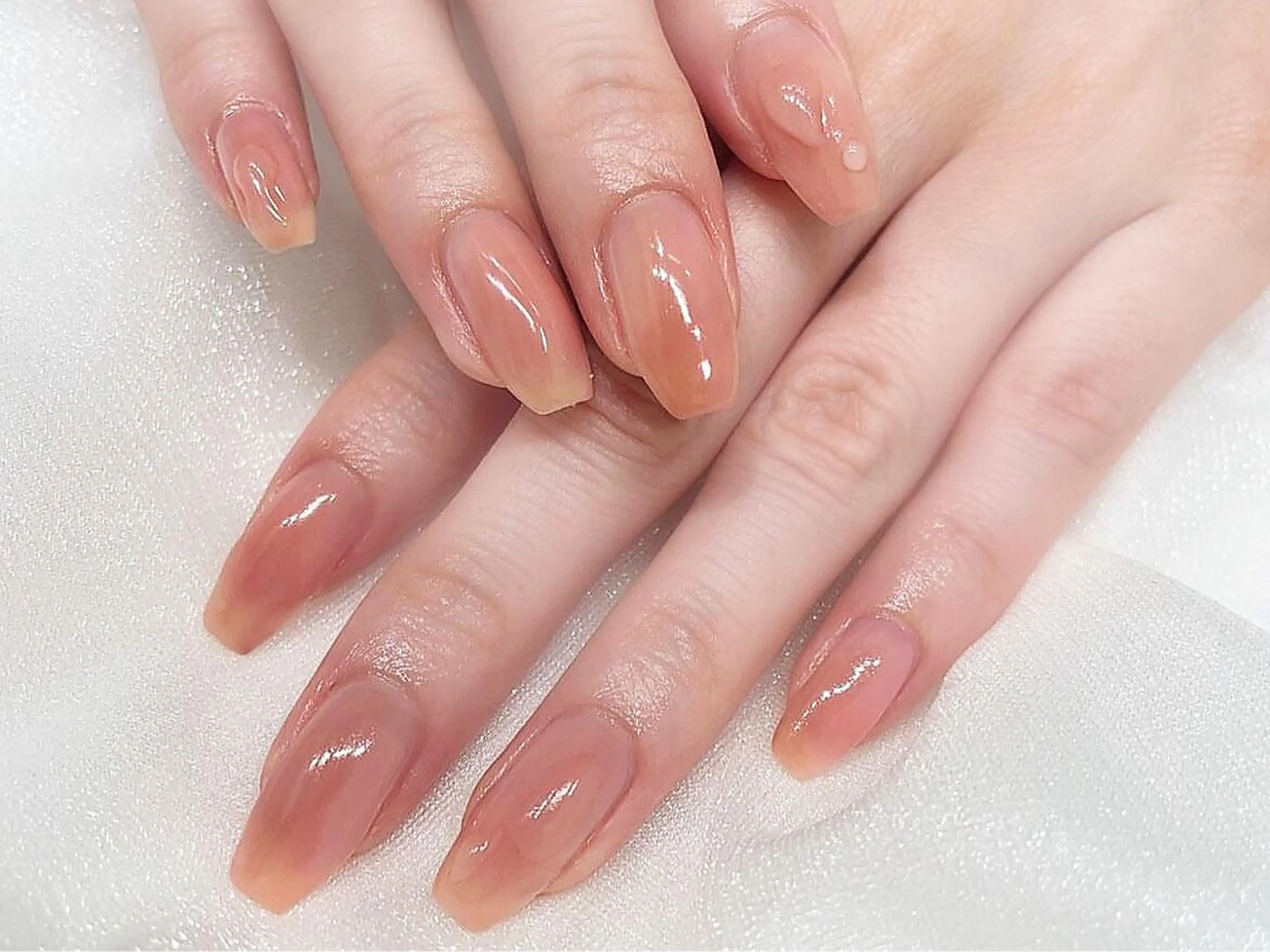 ネイル ハンドネイル Monica Nail Salon所属・Monica Nail Salonのネイルデザイン