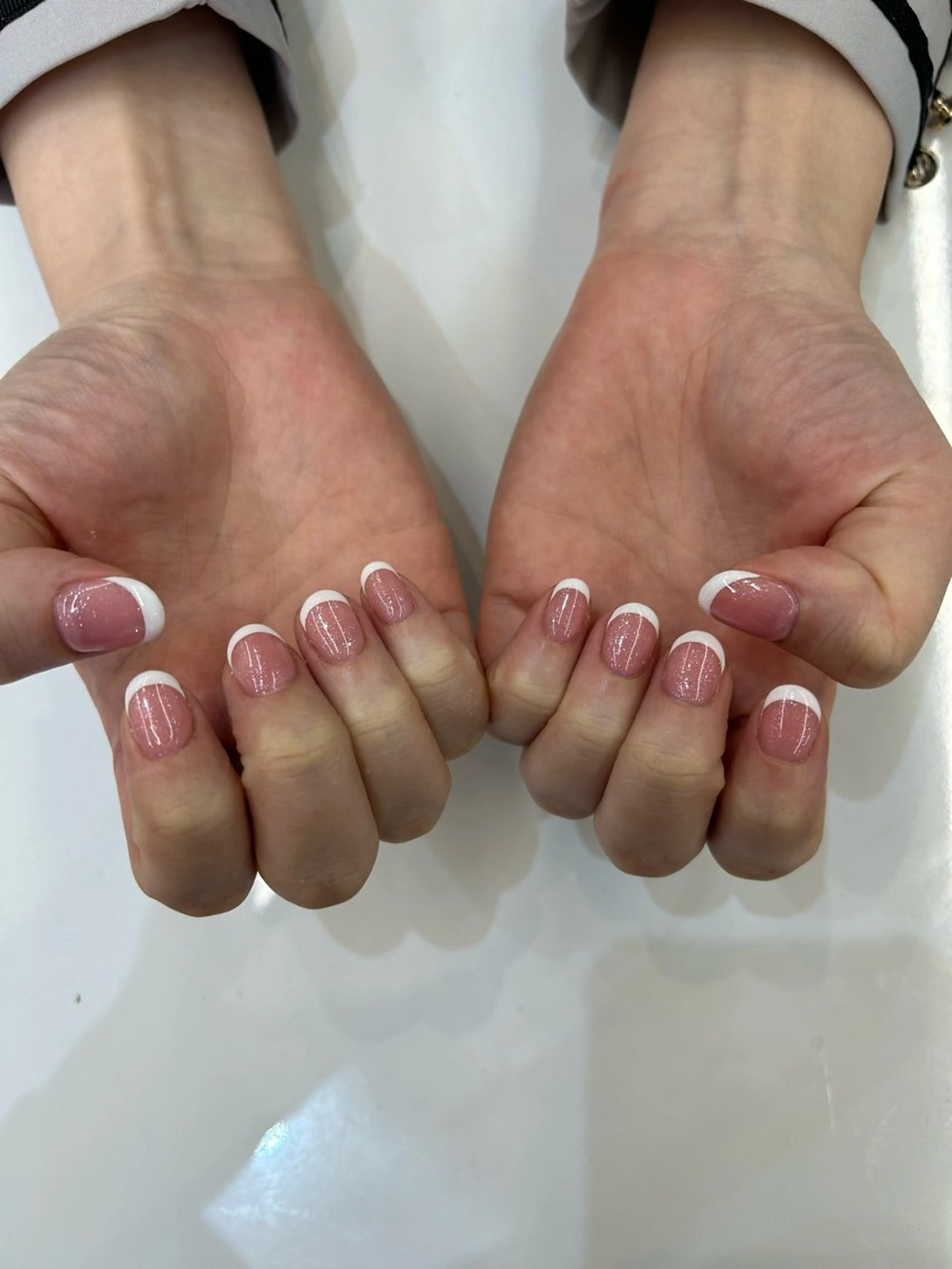 ネイル pool SHIBATAのネイルデザイン