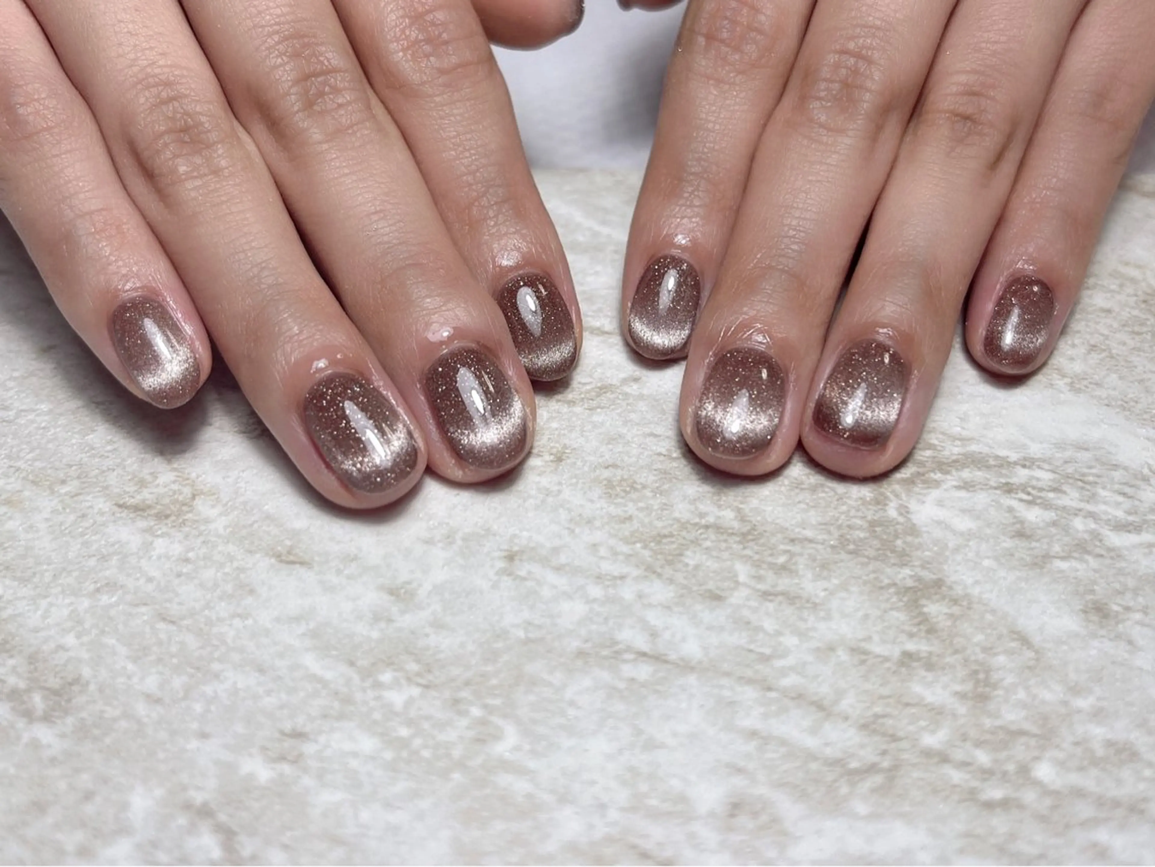 ネイル ハンドネイル YS Nailのネイルデザイン