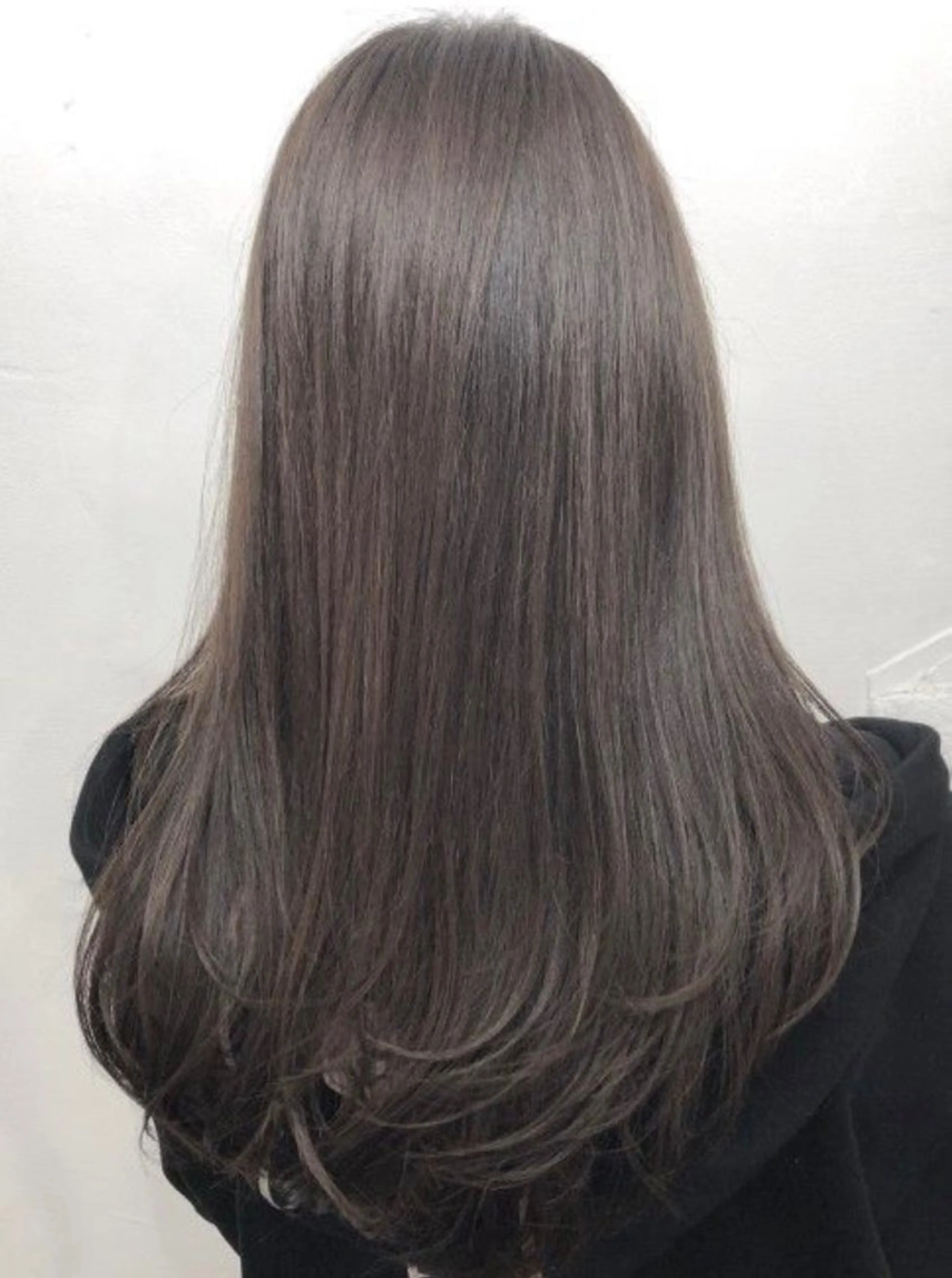 💎カラーモデル＋トリートメント💎20:30～ 🫡補足説明をご確認の上ご予約くださいの写真