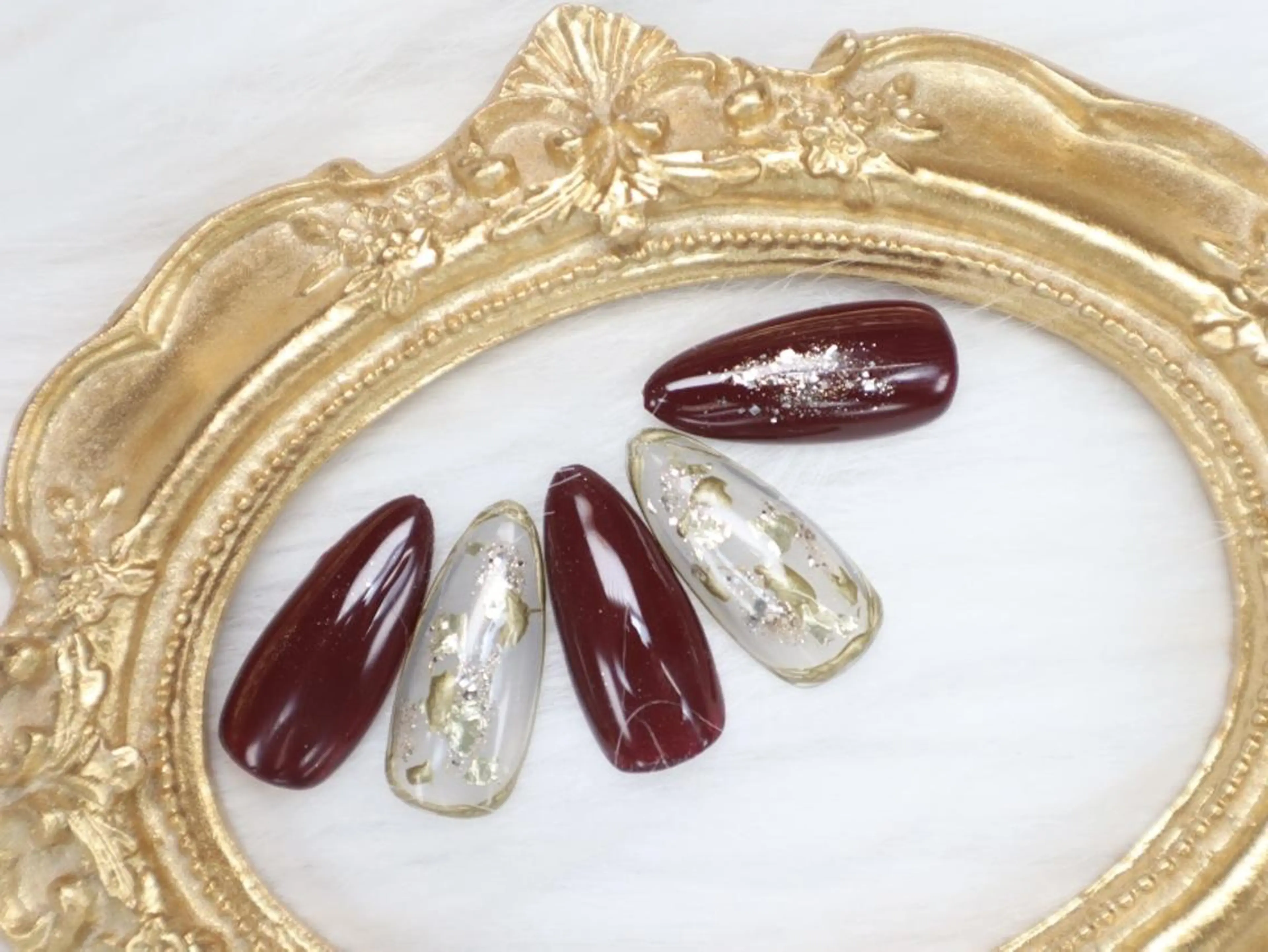 ネイル ビューティーサロン ヘゼリヒのその他イメージ