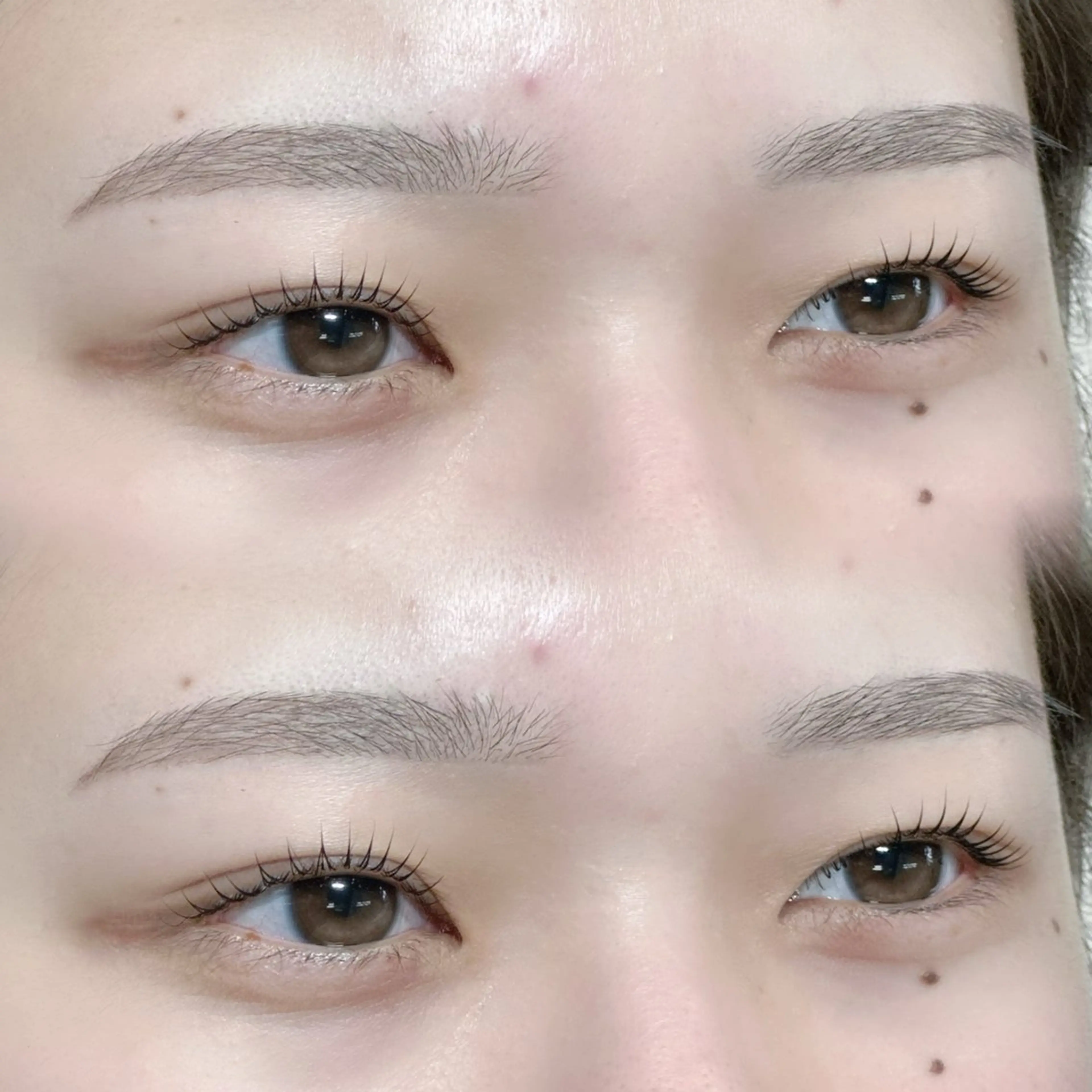 マツエク・マツパ マツパ OLIVIA GINZA 阪井の眉毛・アイブロウイメージ