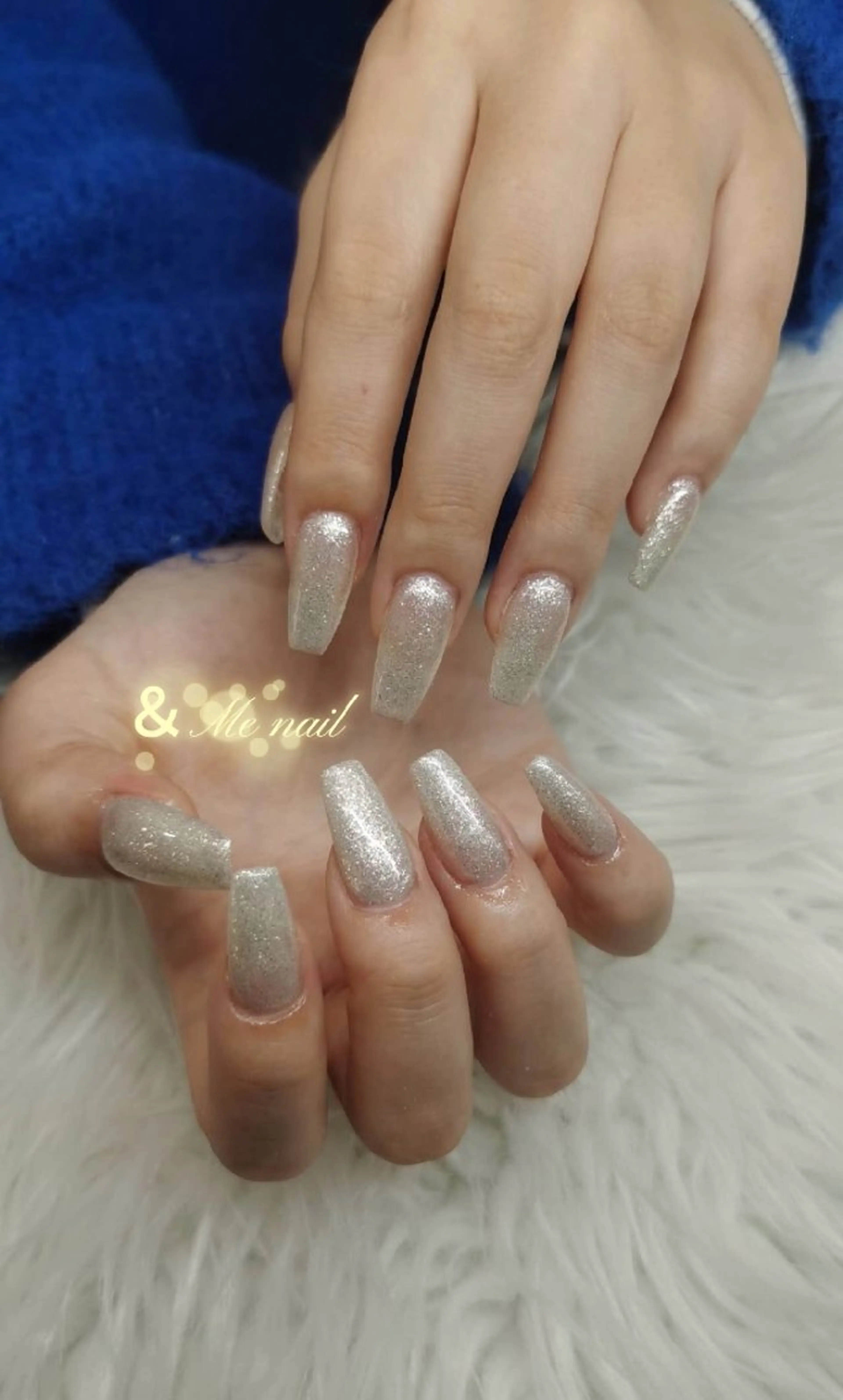 ネイル ハンドネイル &MEネイルサロン COCOのネイルデザイン