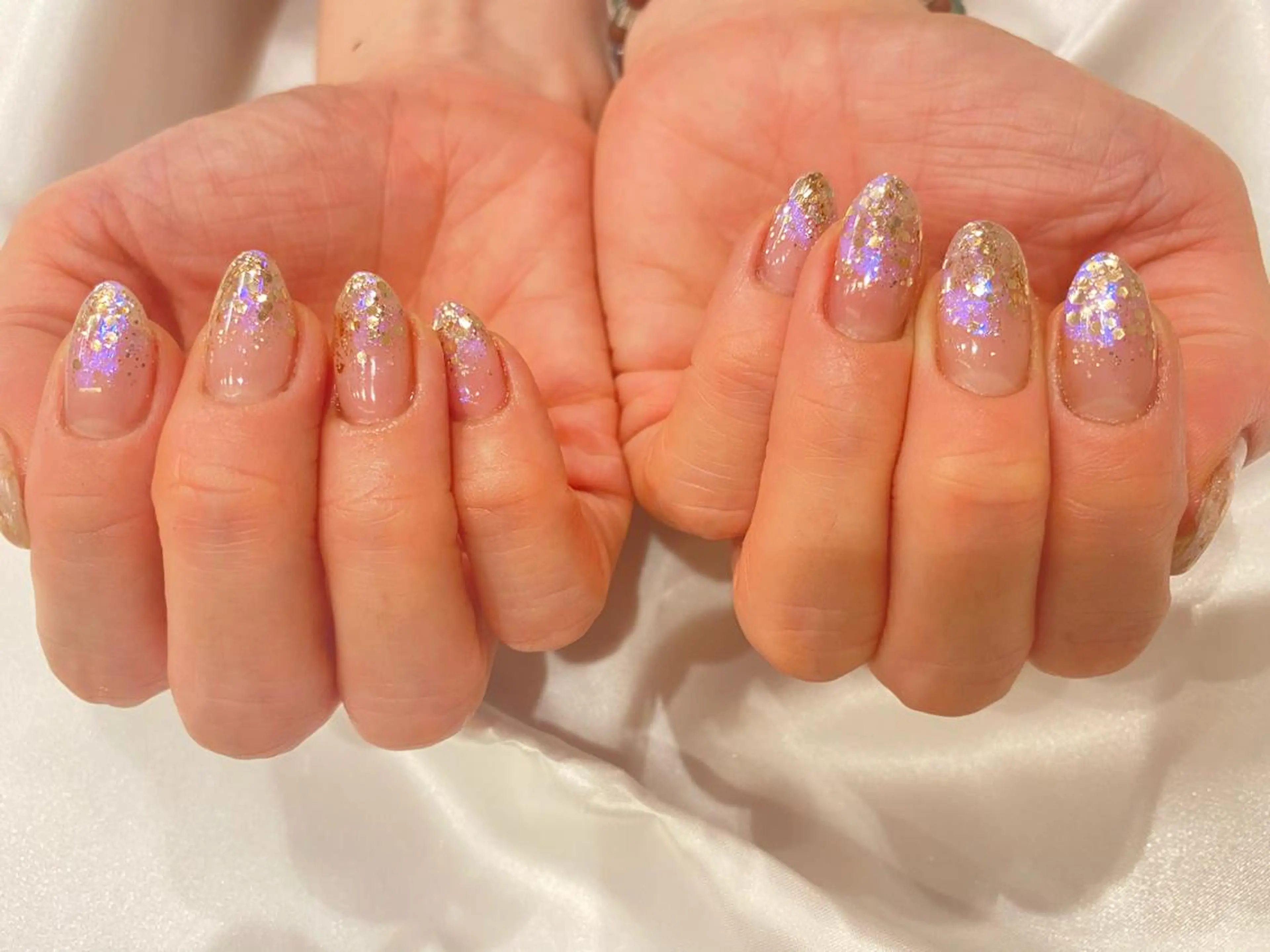 ネイル muk.nail kyokoのネイルデザイン