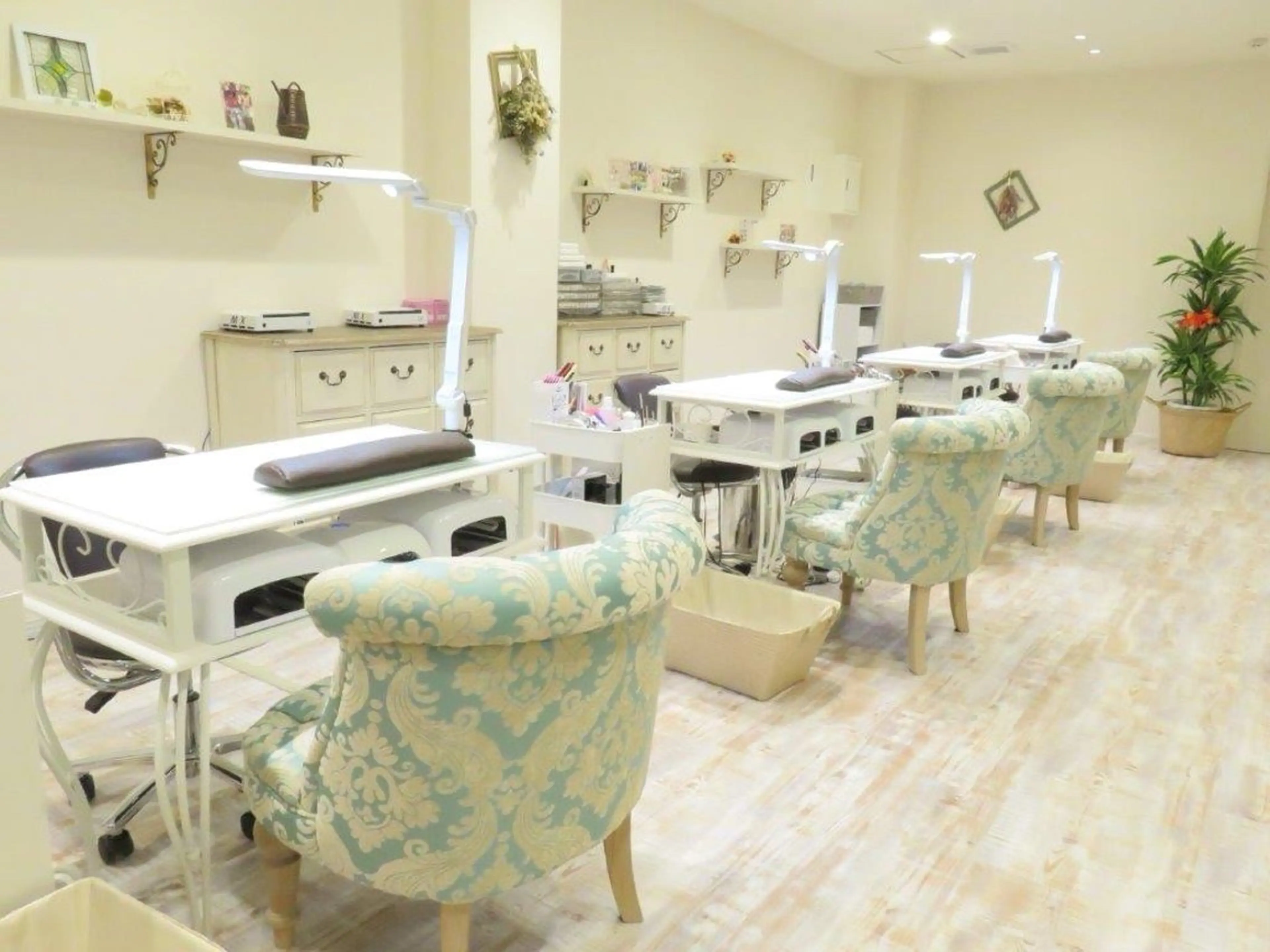 ネイル Nail salon lit(リット）所属・ネイルサロン リット HINAのネイルデザイン