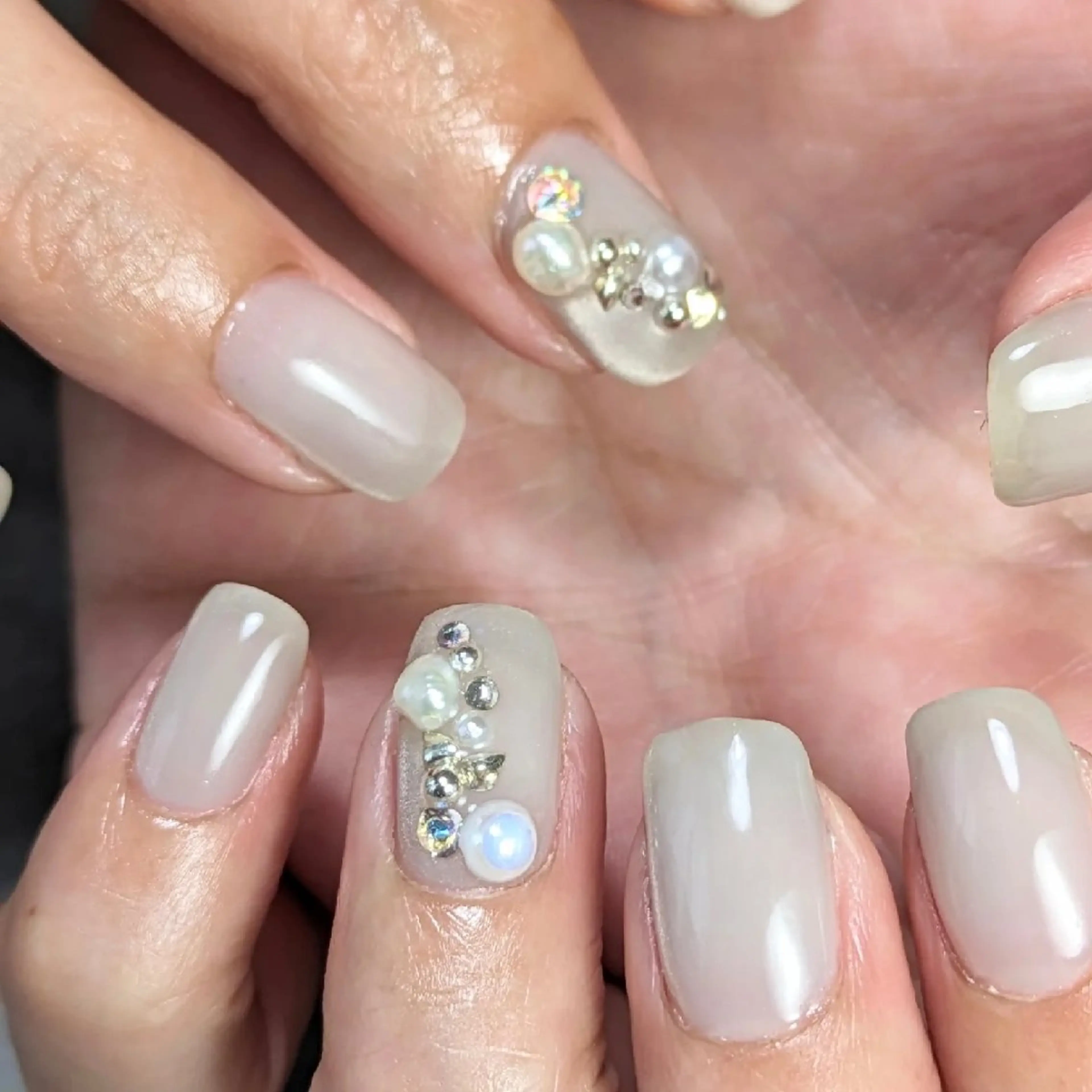 ネイル ハンドネイル UFU. nailのネイルデザイン